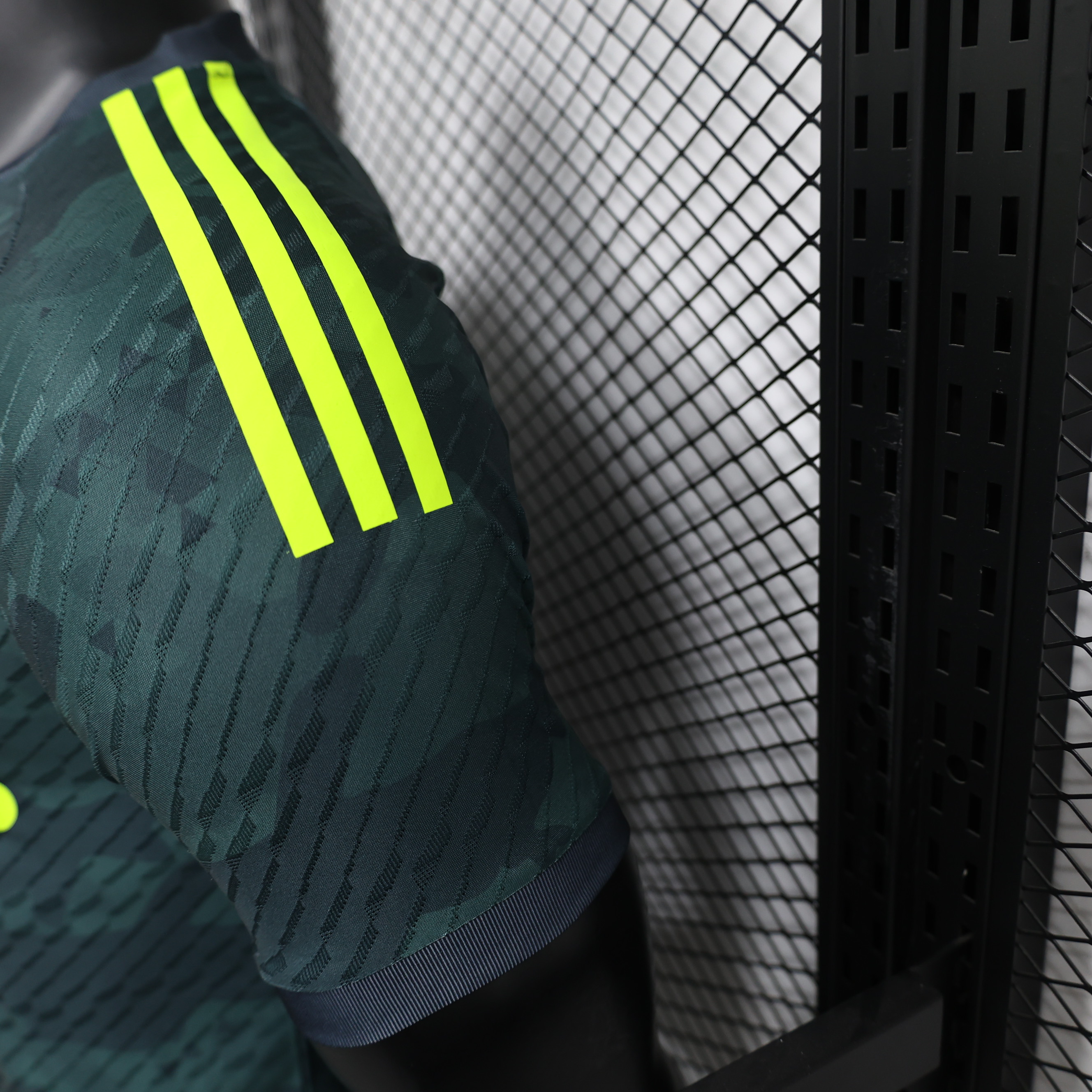 24/25 Players Real Madrid Special Edition jersey