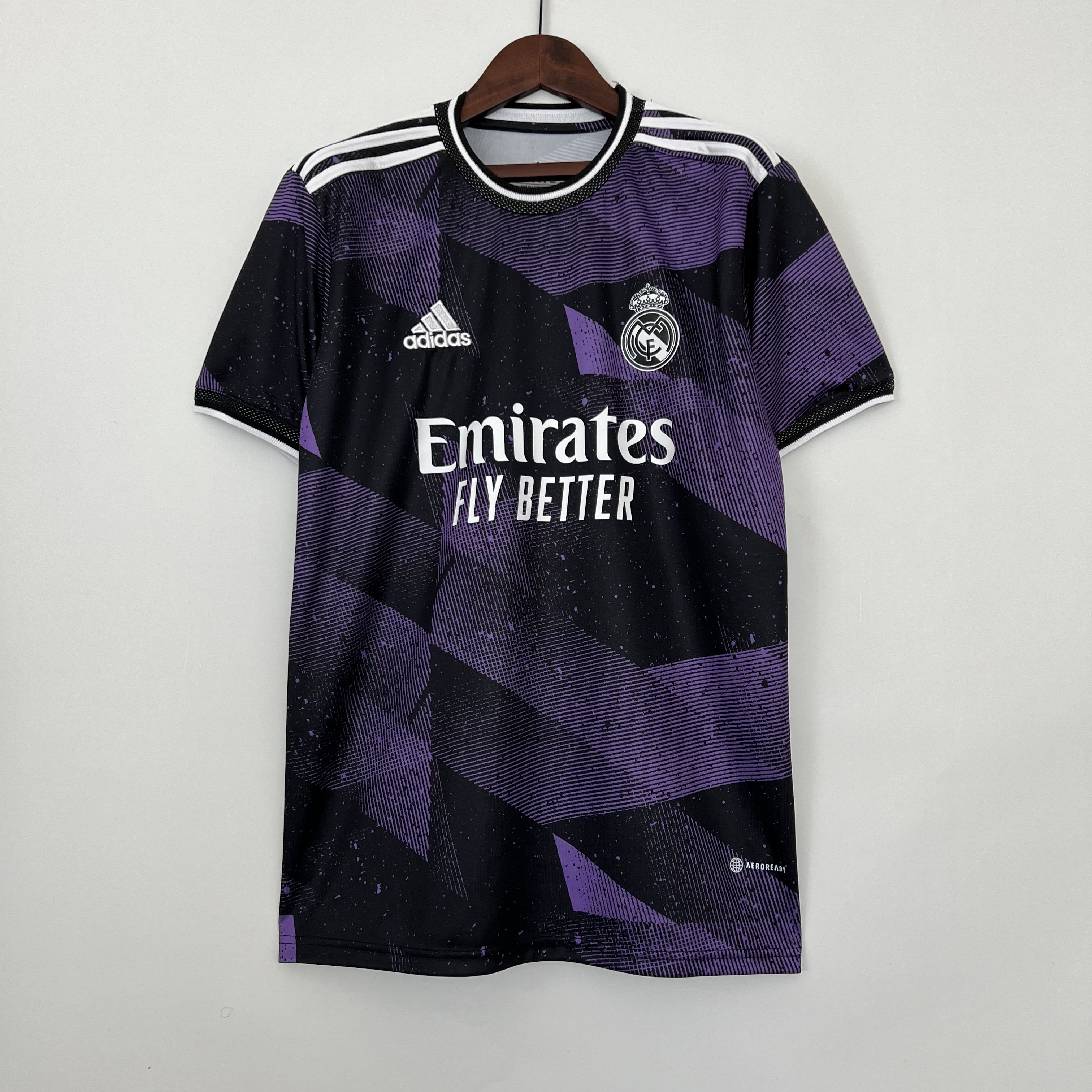23/24 Real Madrid Special Edition jersey