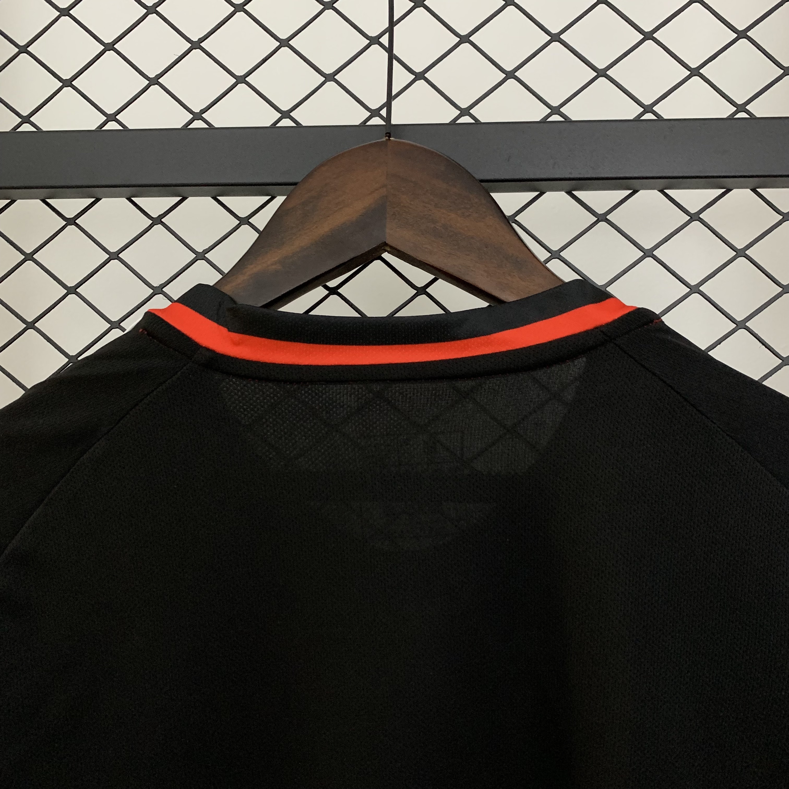 25/26 Real Madrid Special Edition jersey