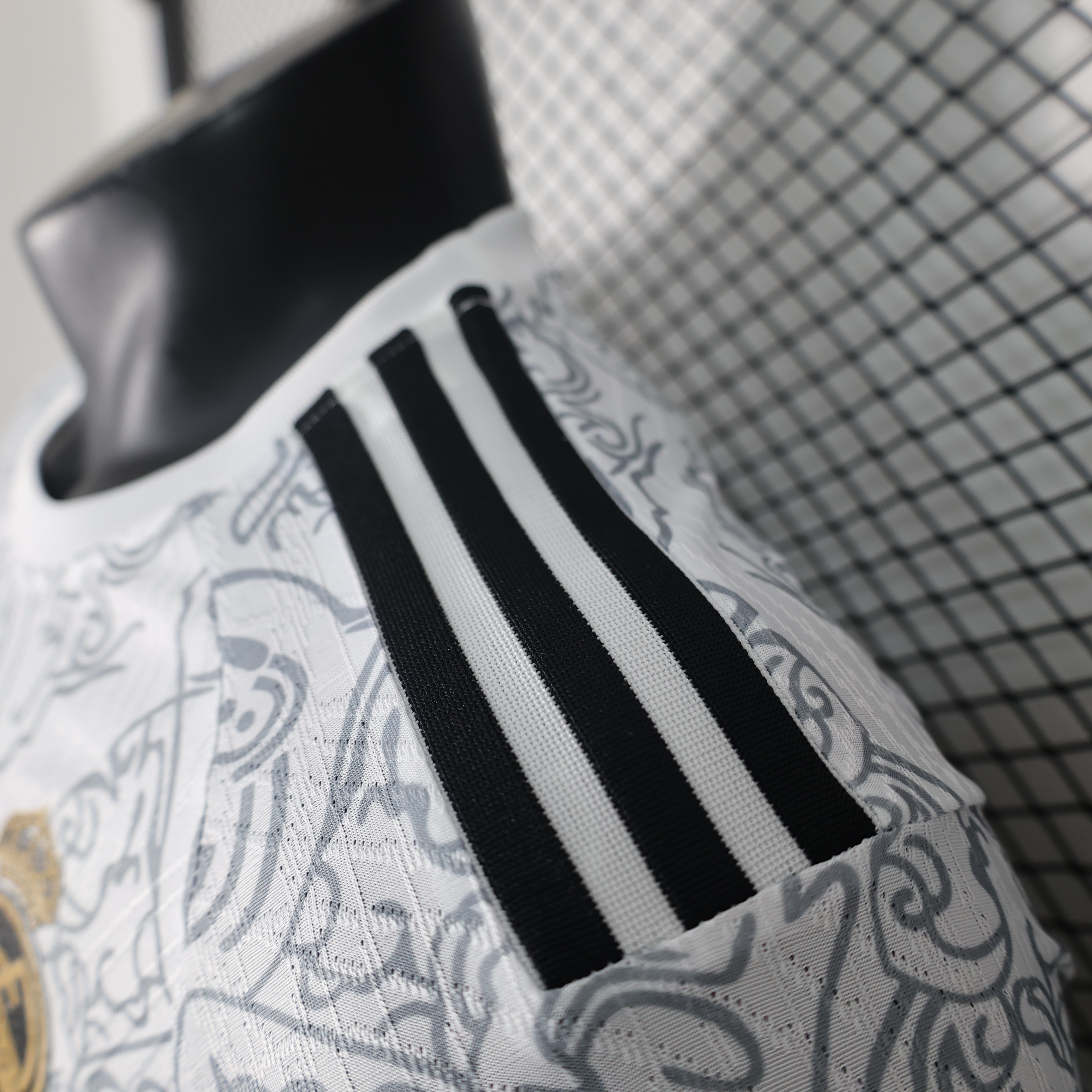 24/25 Player Real Madrid Special Edition jersey