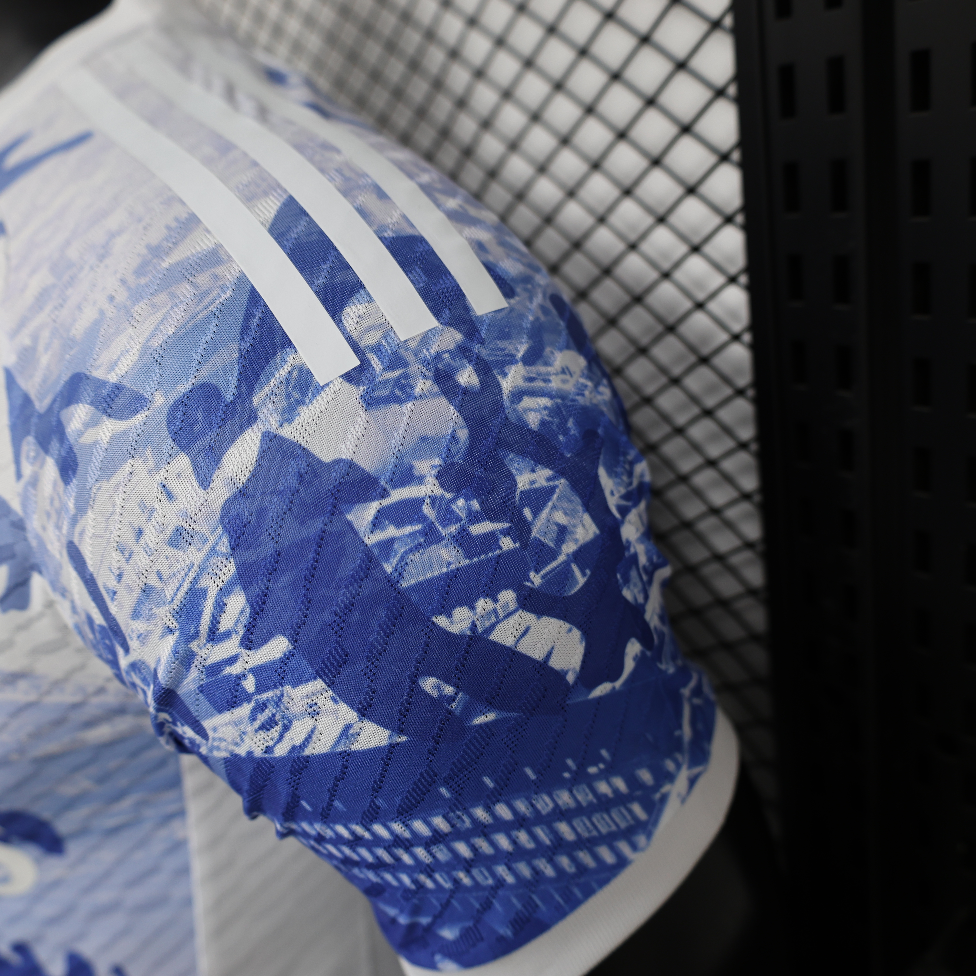 24/25 Player Real Madrid Special Edition jersey