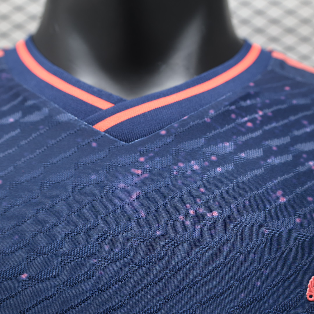 24/25 Player Real Madrid Special Edition jersey