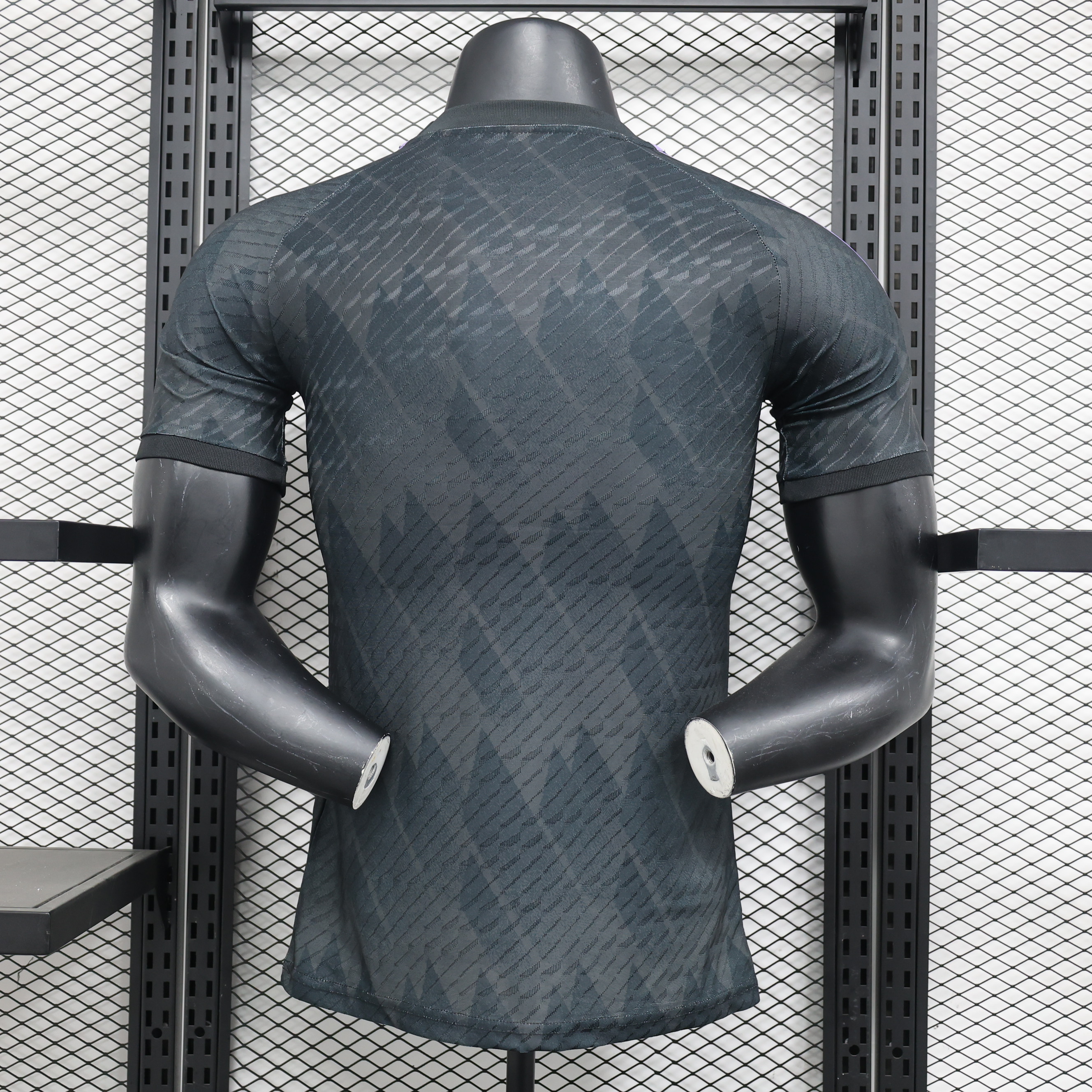 24/25 Players Real Madrid Special Edition jersey