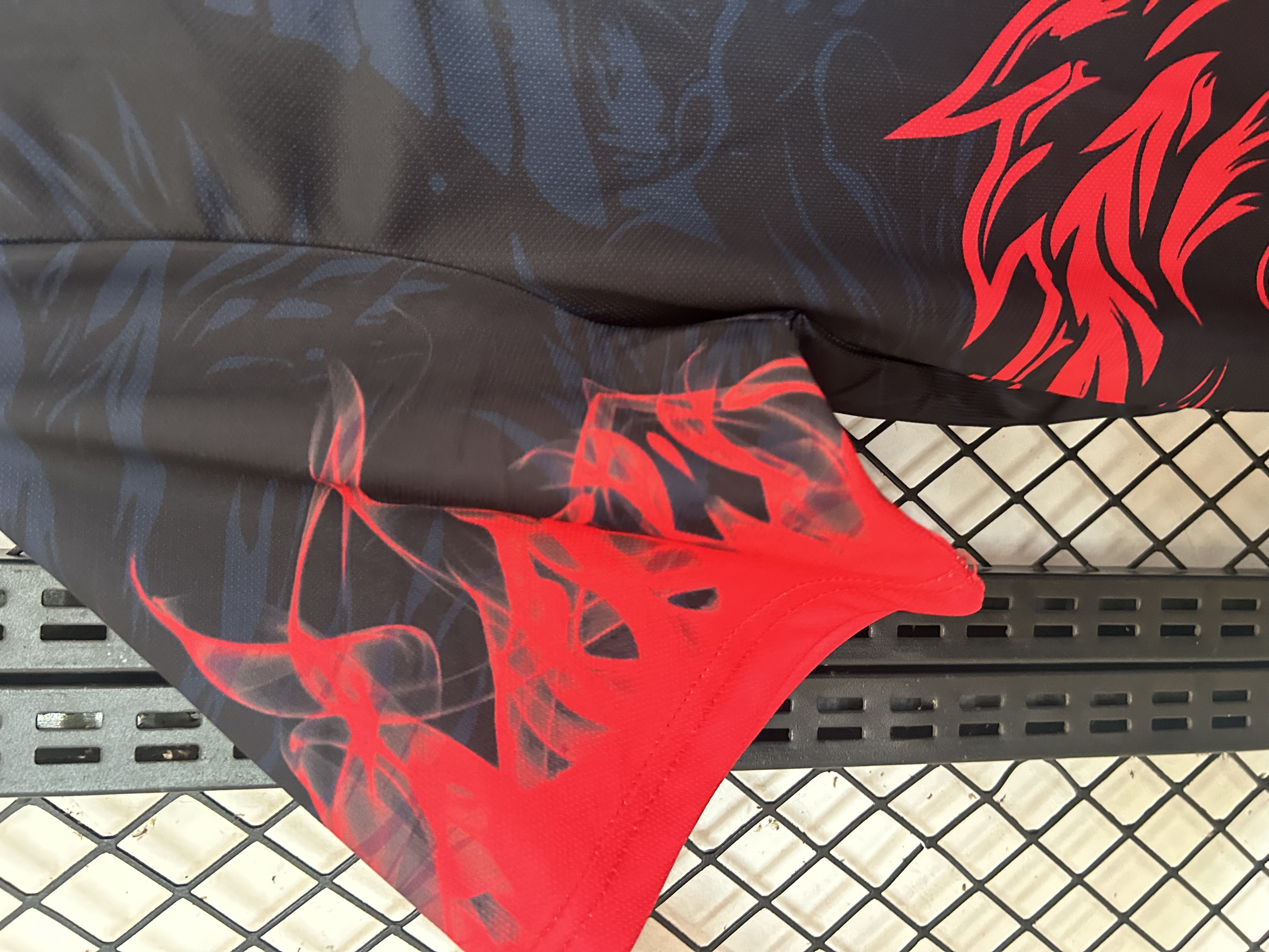 25/26 Real Madrid Special Edition  jersey