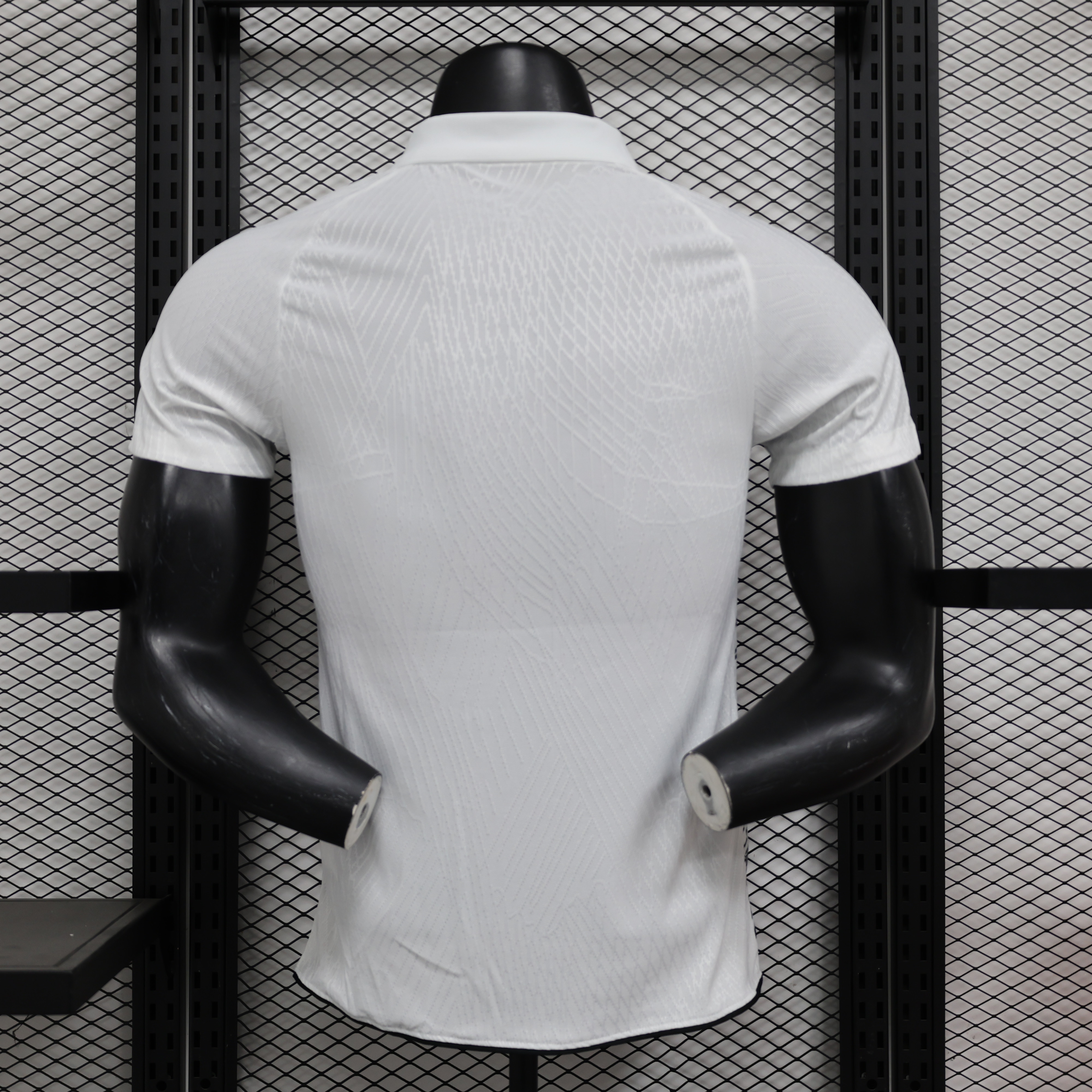 24/25 Player Real Madrid Special Edition jersey