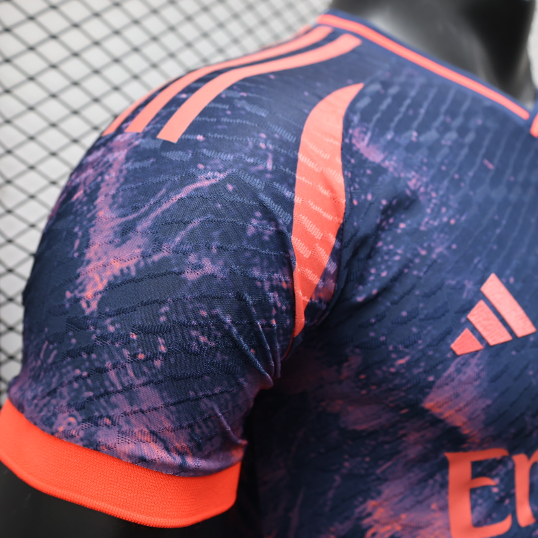 24/25 Player Real Madrid Special Edition jersey