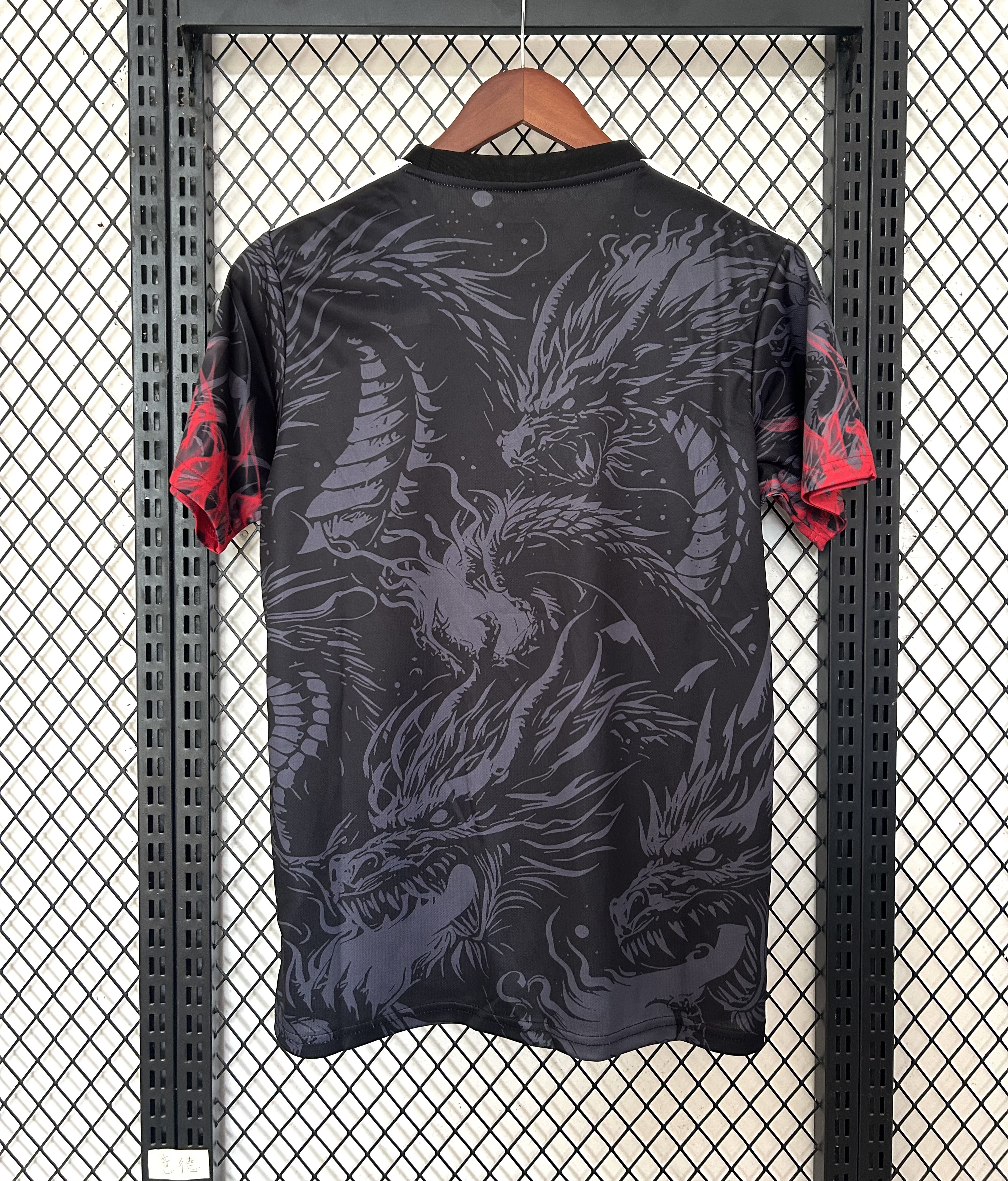 25/26 Real Madrid Special Edition jersey