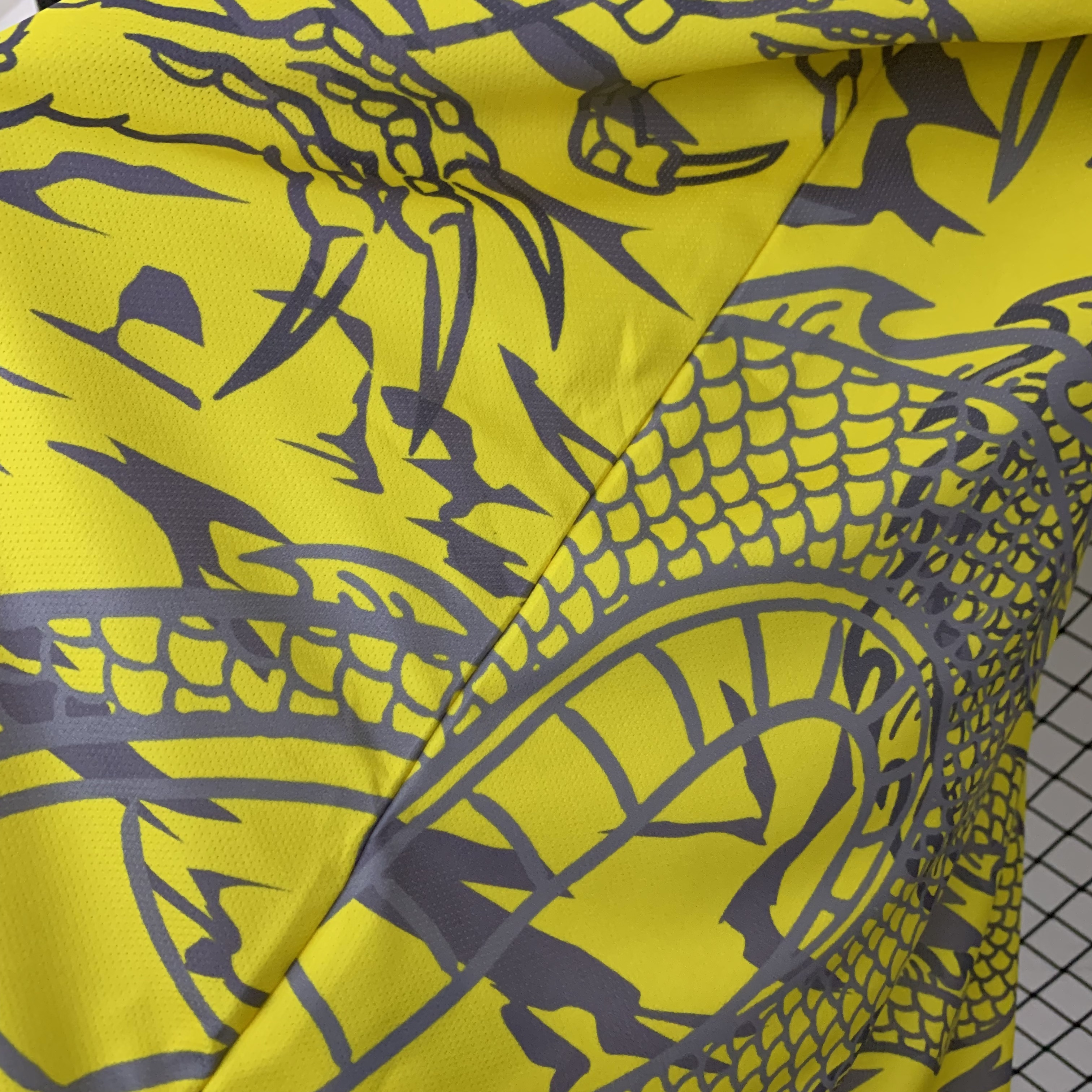 25/26 Real Madrid Special Edition jersey