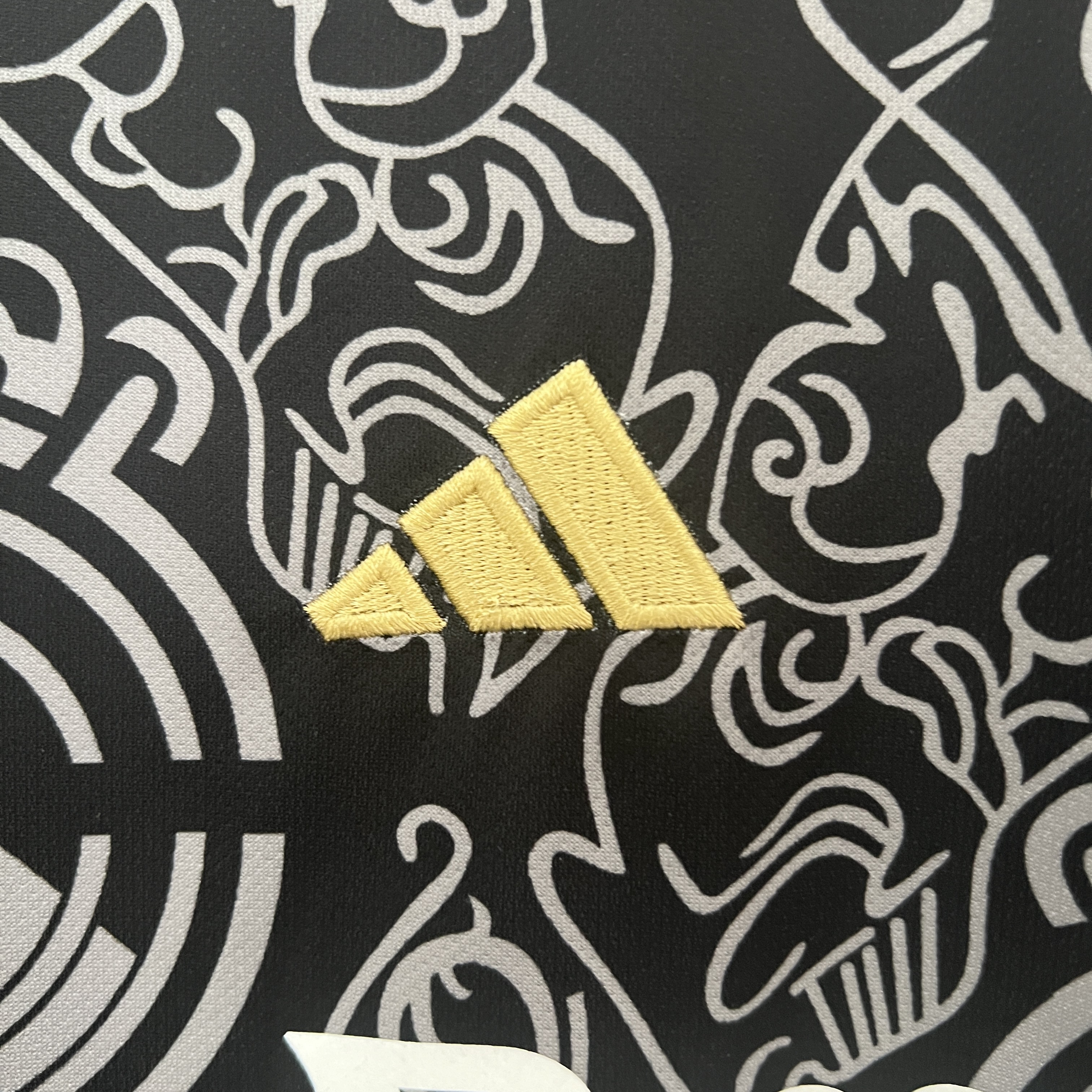 24/25 Real Madrid Special Edition jersey