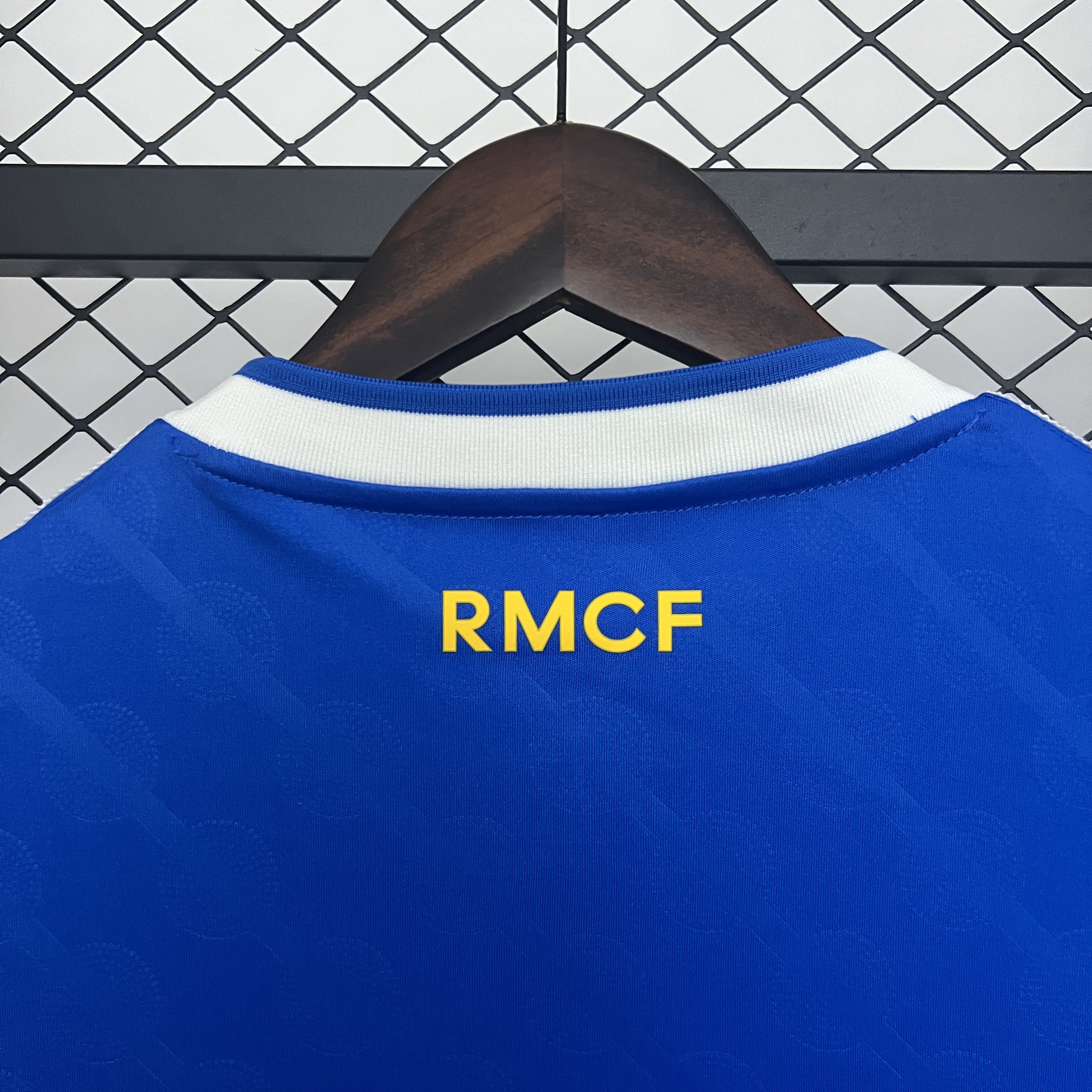 25/26 Real Madrid third away jersey