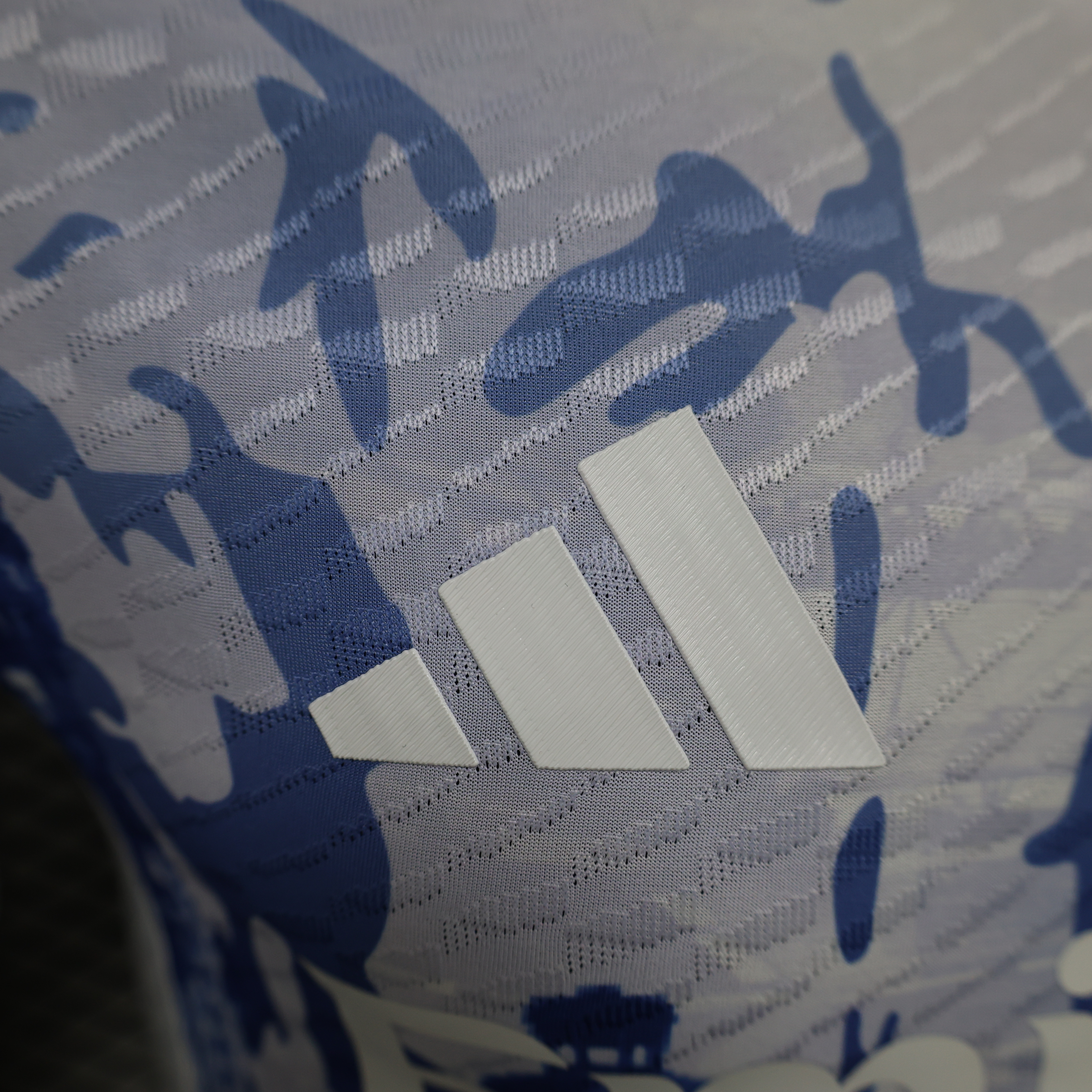 24/25 Player Real Madrid Special Edition jersey