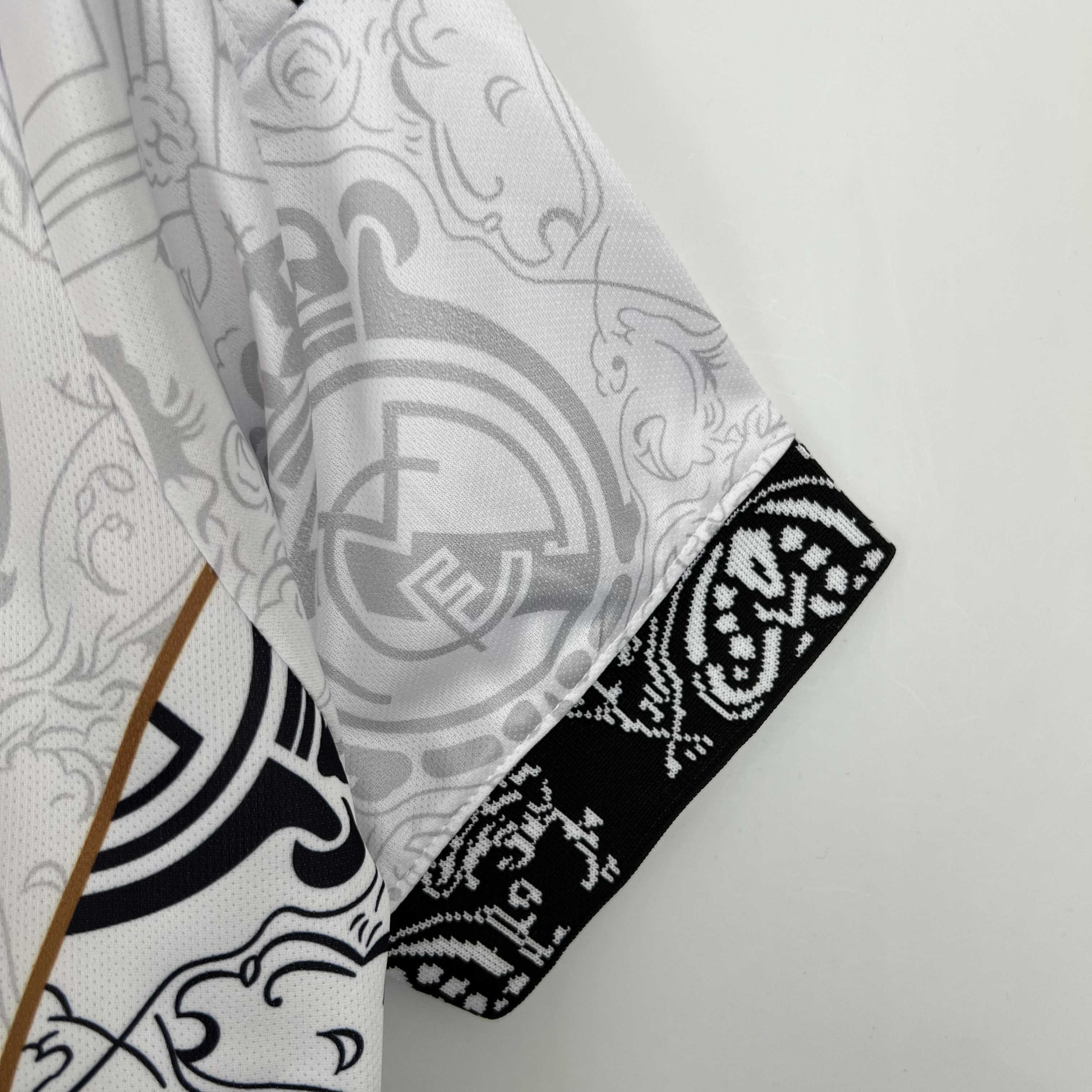 23/24 Real Madrid Special Edition jersey