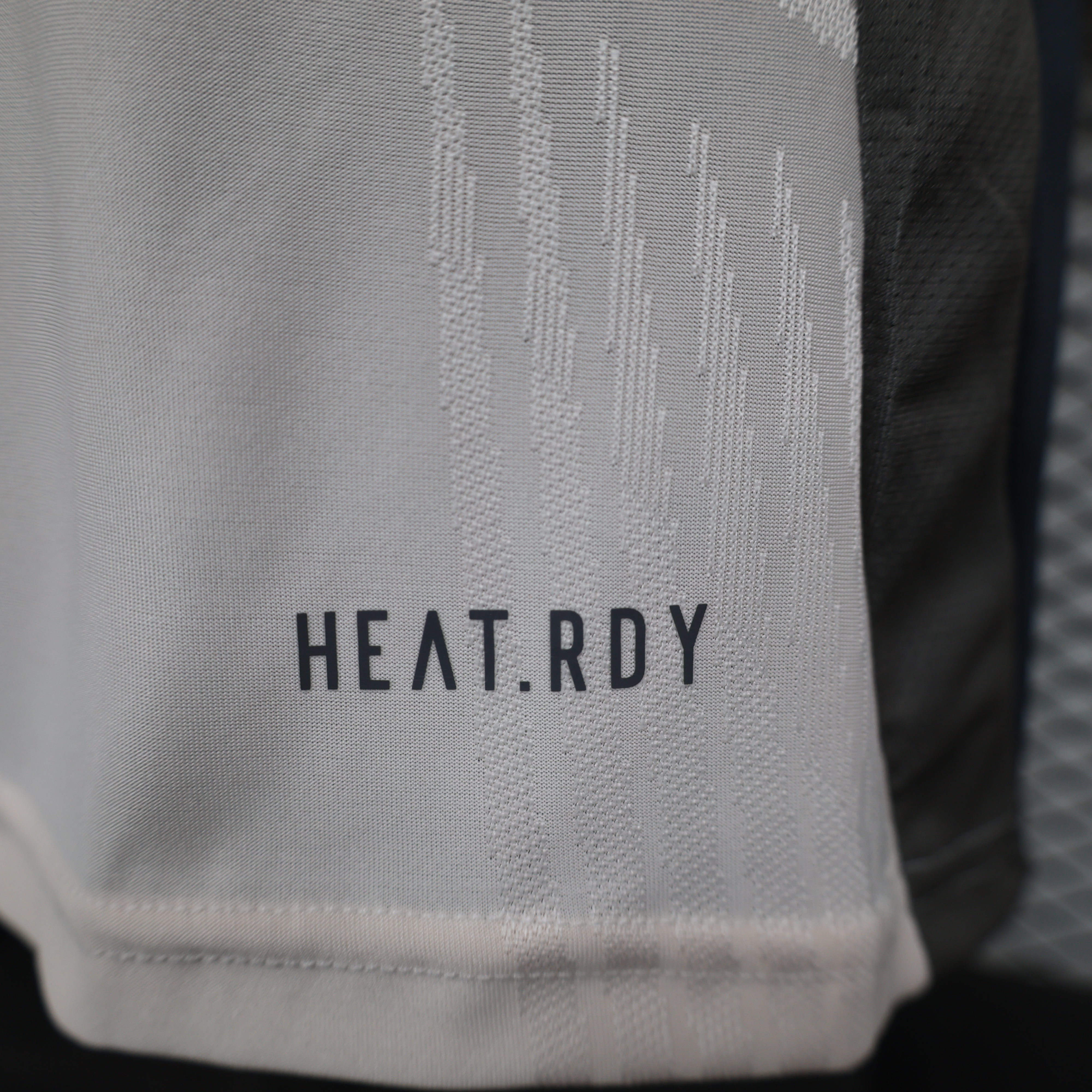 24/25 Player Real Madrid Special Edition white jersey