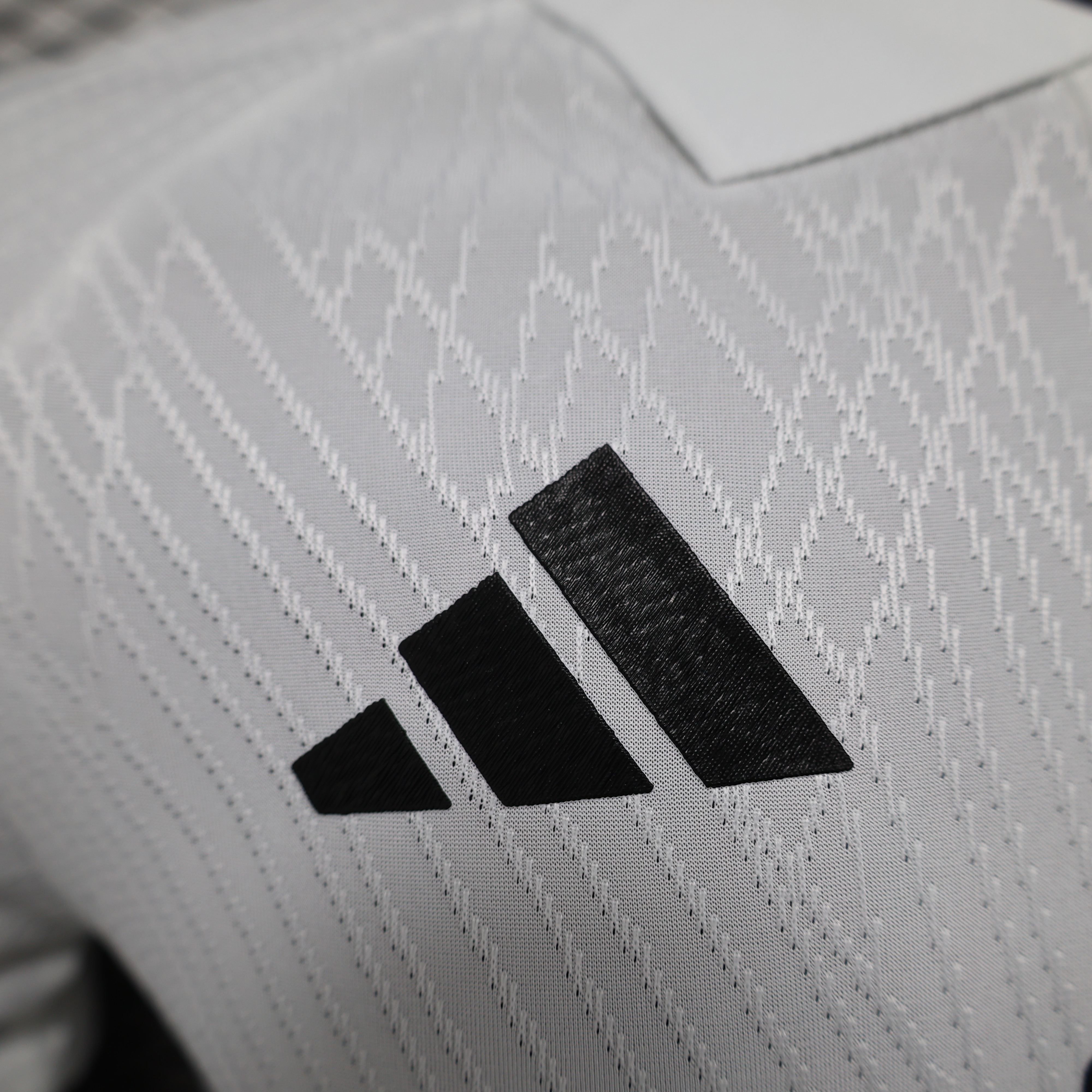 24/25 Player Real Madrid Special Edition jersey