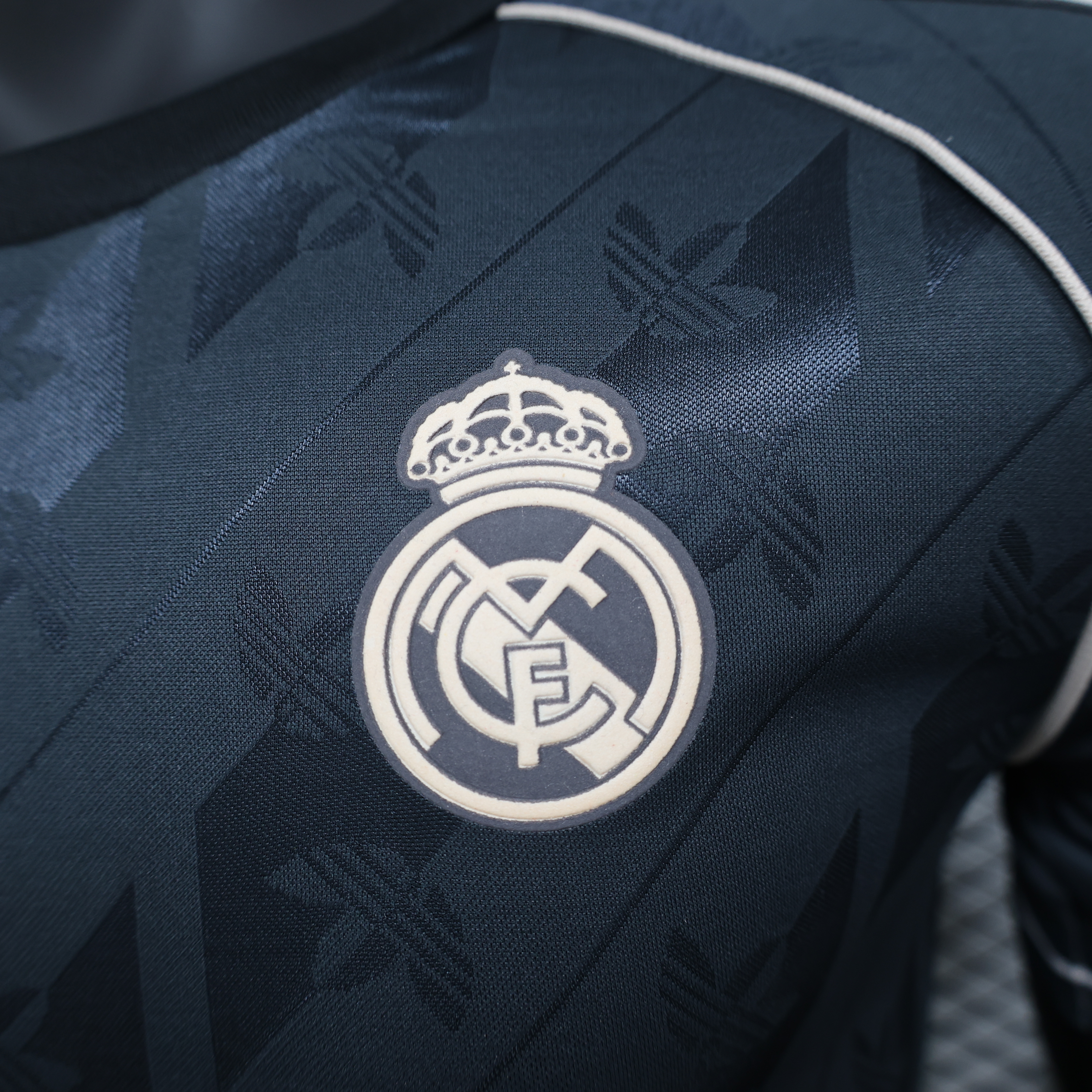 24/25 Player Real Madrid Special Edition jersey