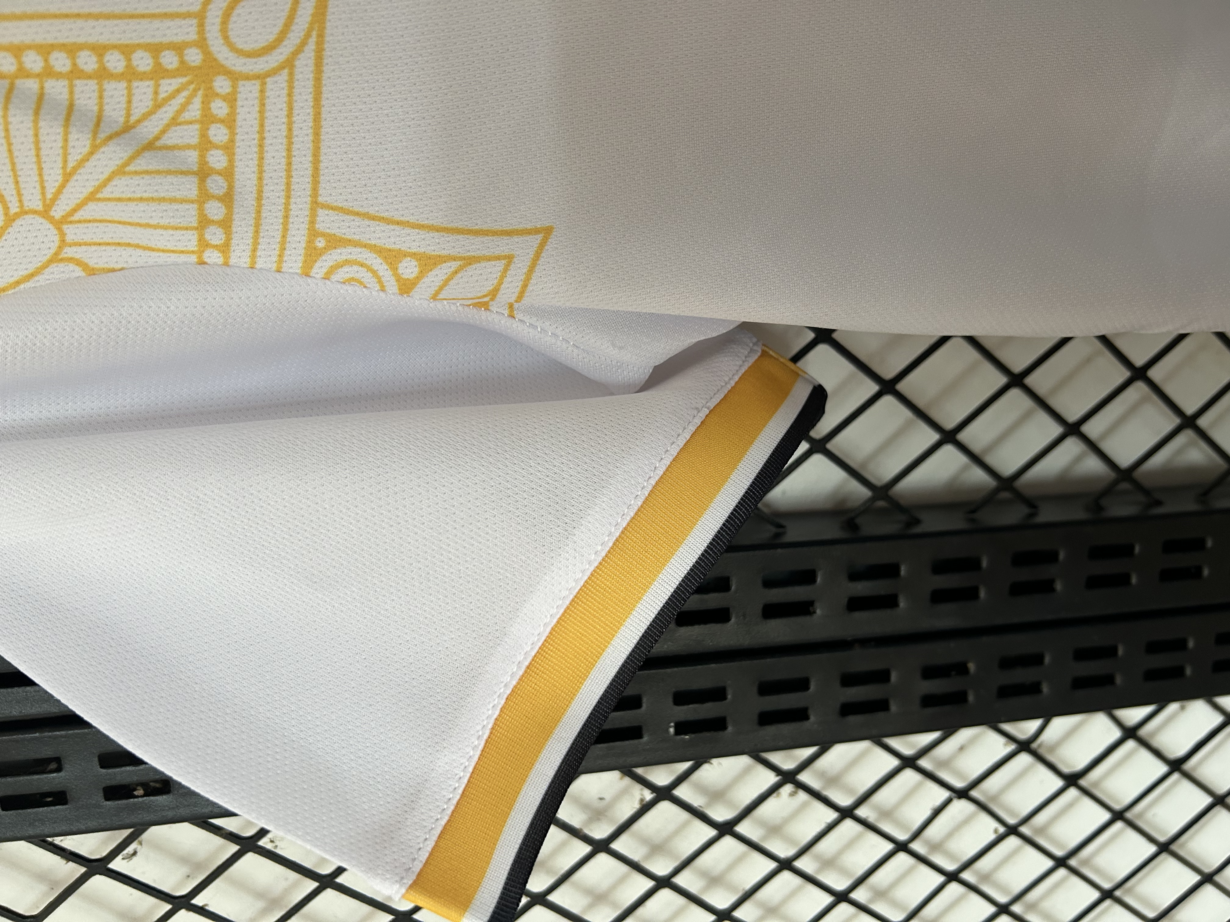 25/26 Real Madrid Special Edition jersey