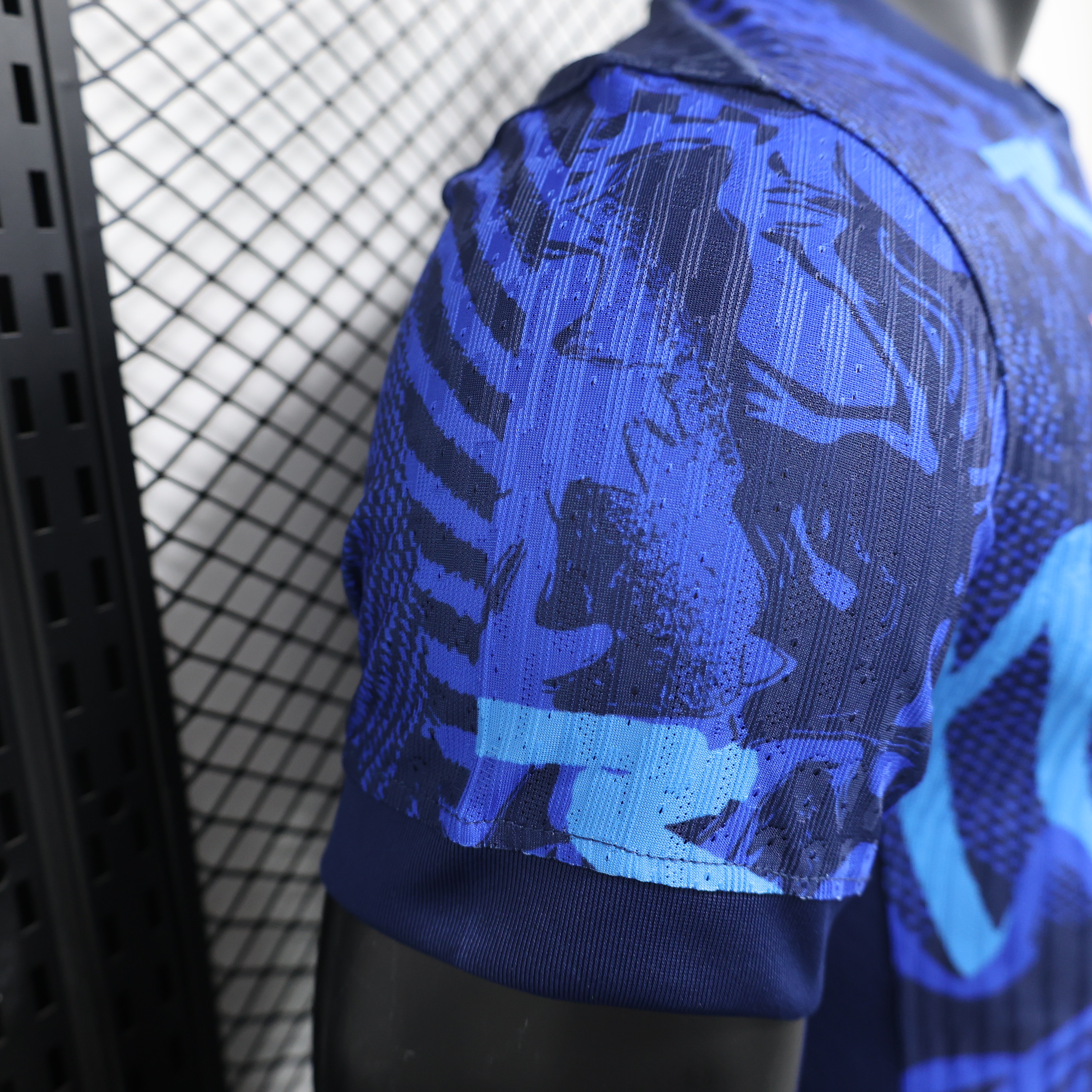 24/25 Player Atletico Madrid Special Edition jersey