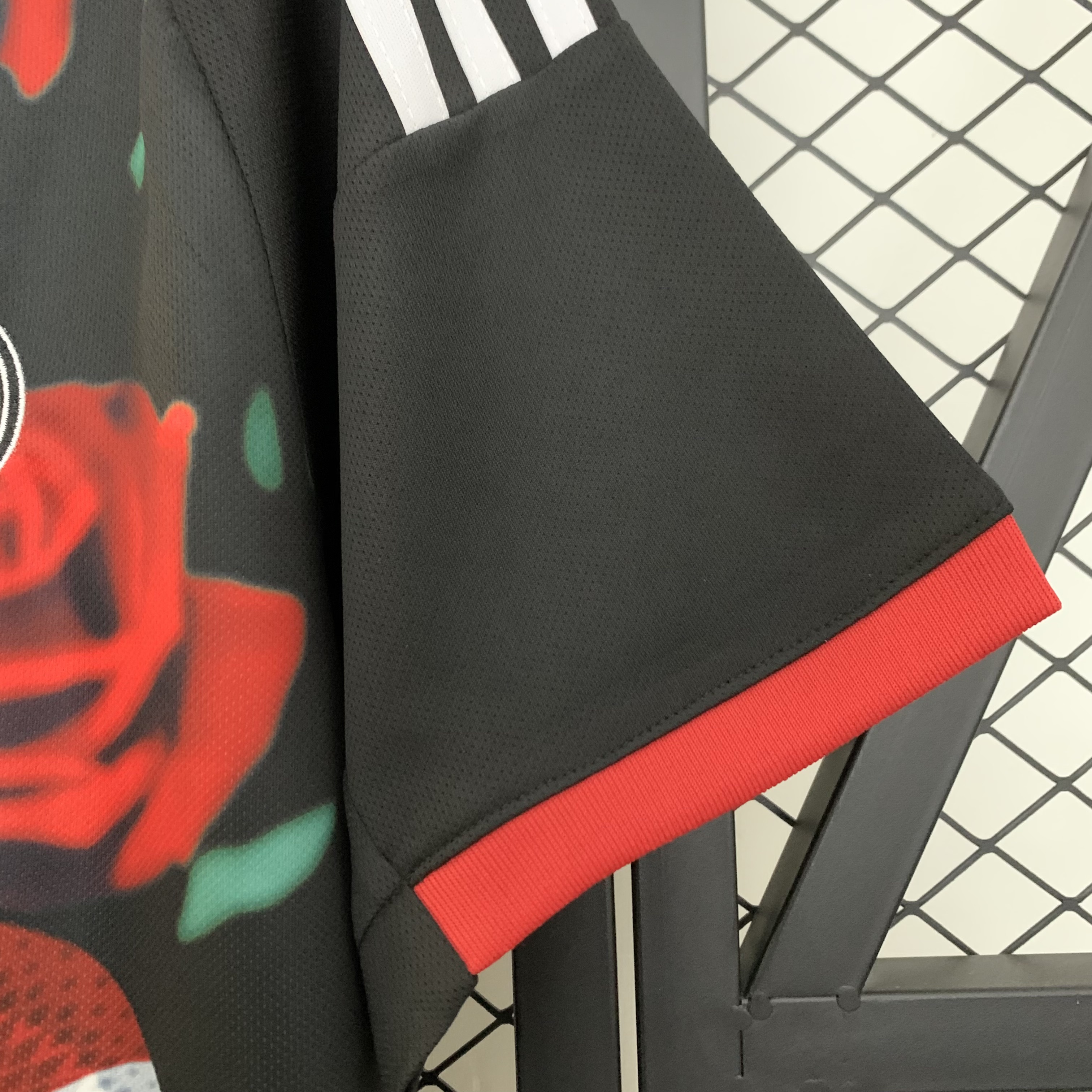 25/26 Real Madrid Special Edition jersey