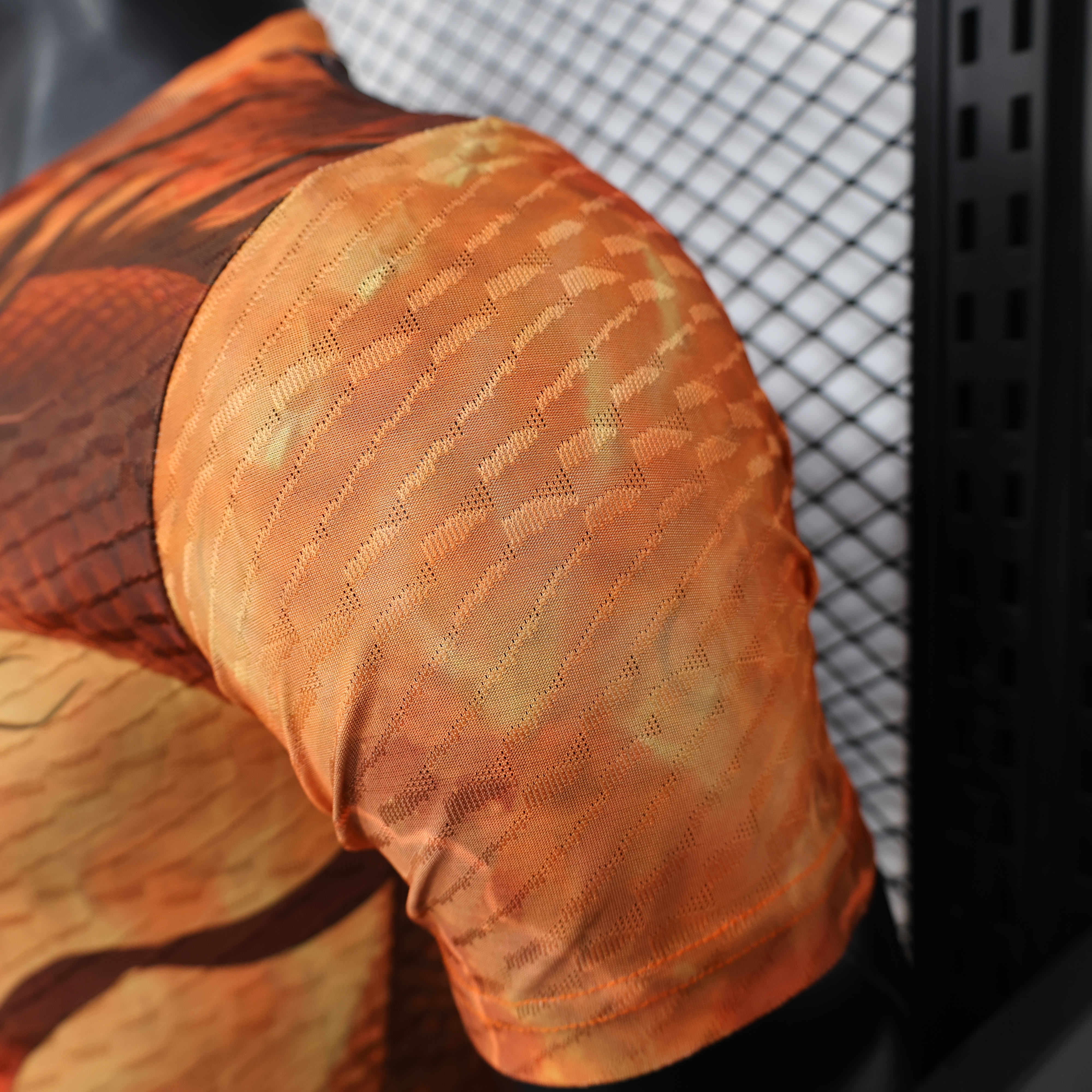 25/26 Player Real Madrid Special Edition jersey