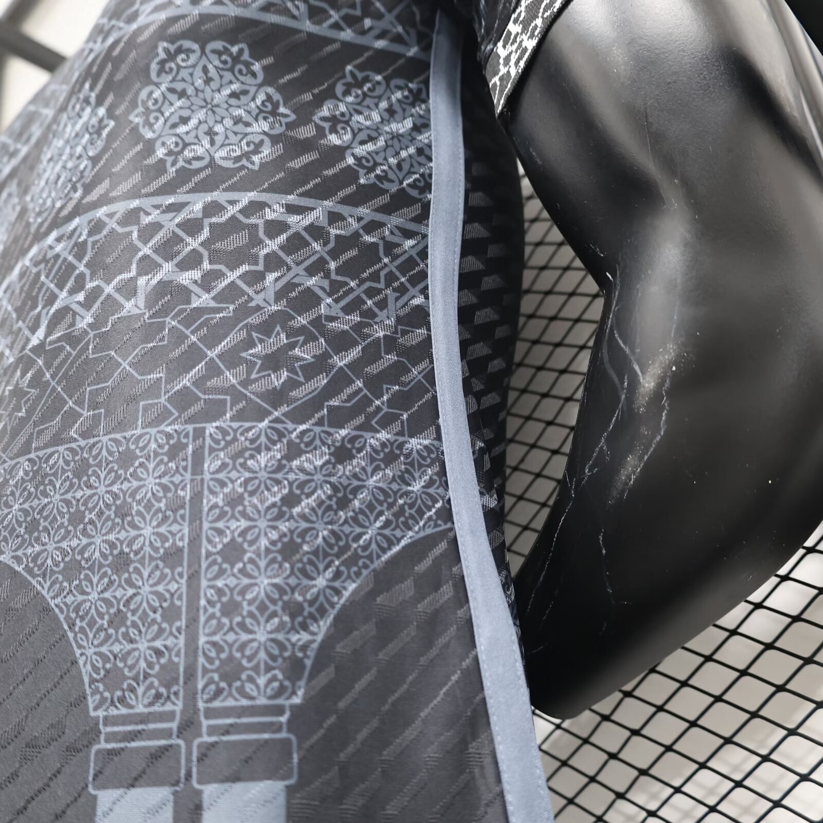 24/25 Player Real Madrid Special Edition jersey