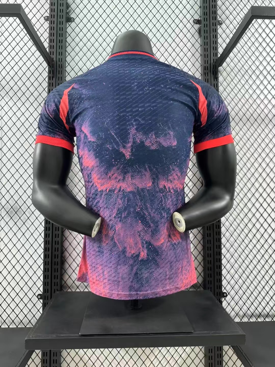 24/25 Real Madrid Players Special Edition jersey