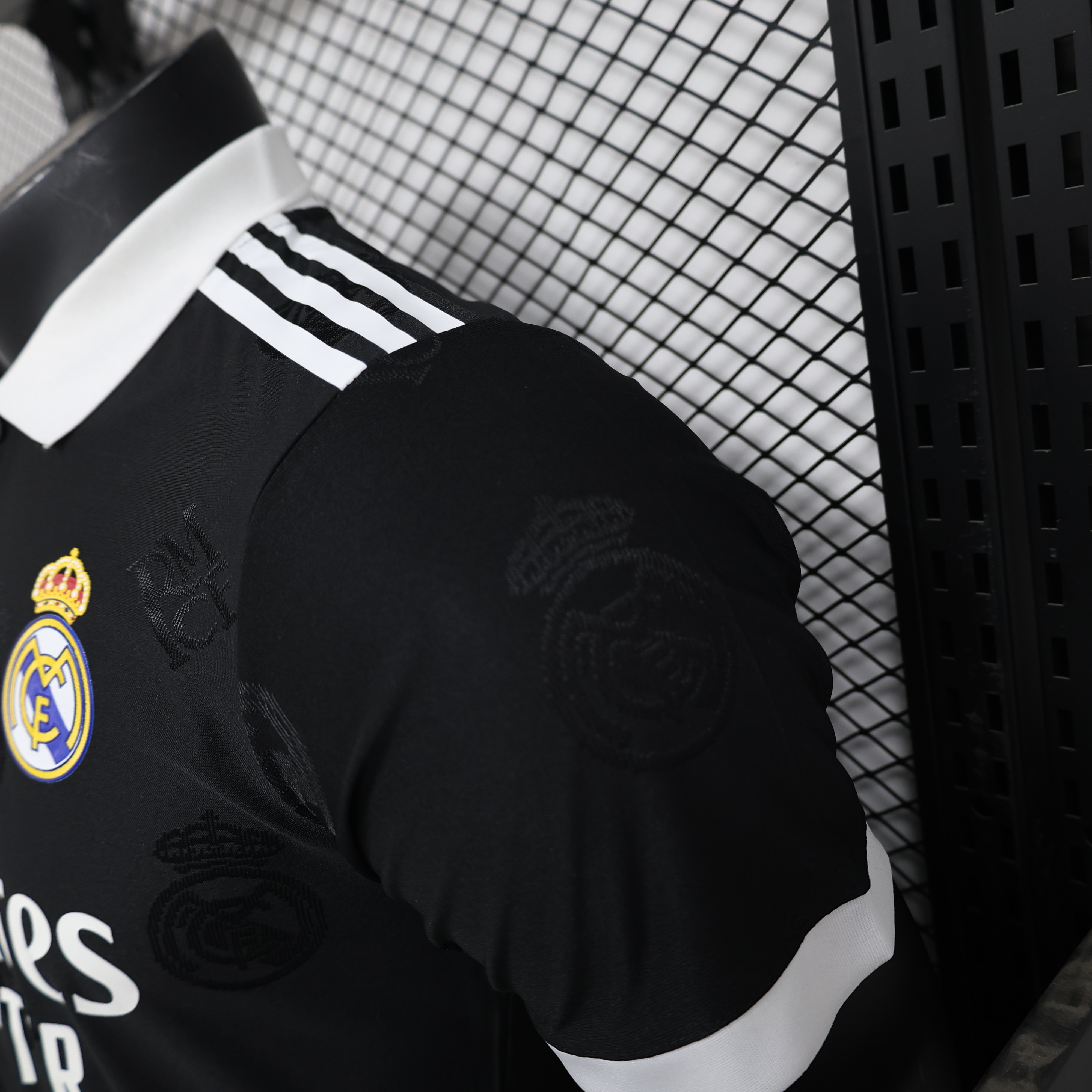 25/26 Real Madrid Players Special Edition jersey