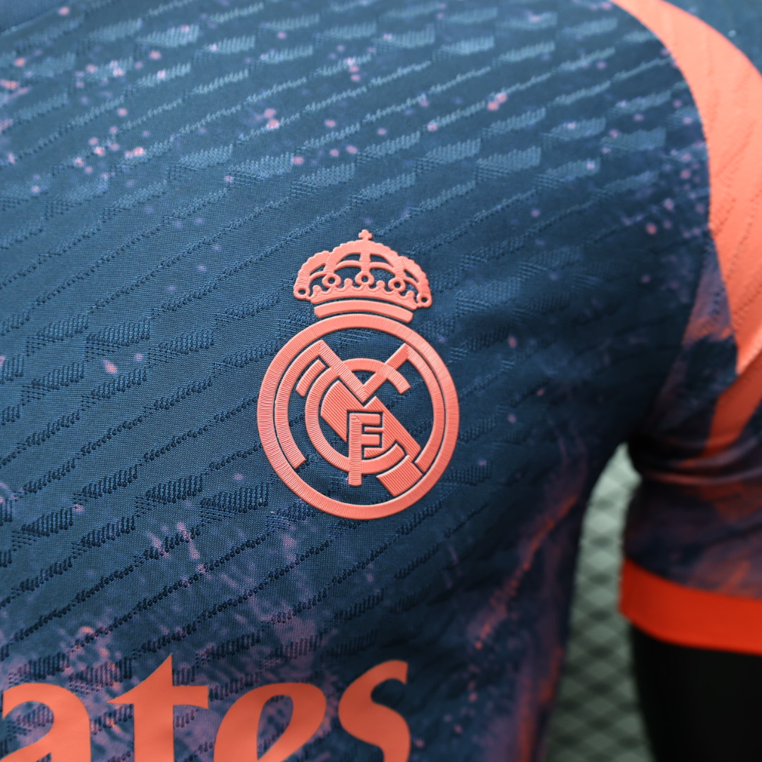 24/25 Player Real Madrid Special Edition jersey