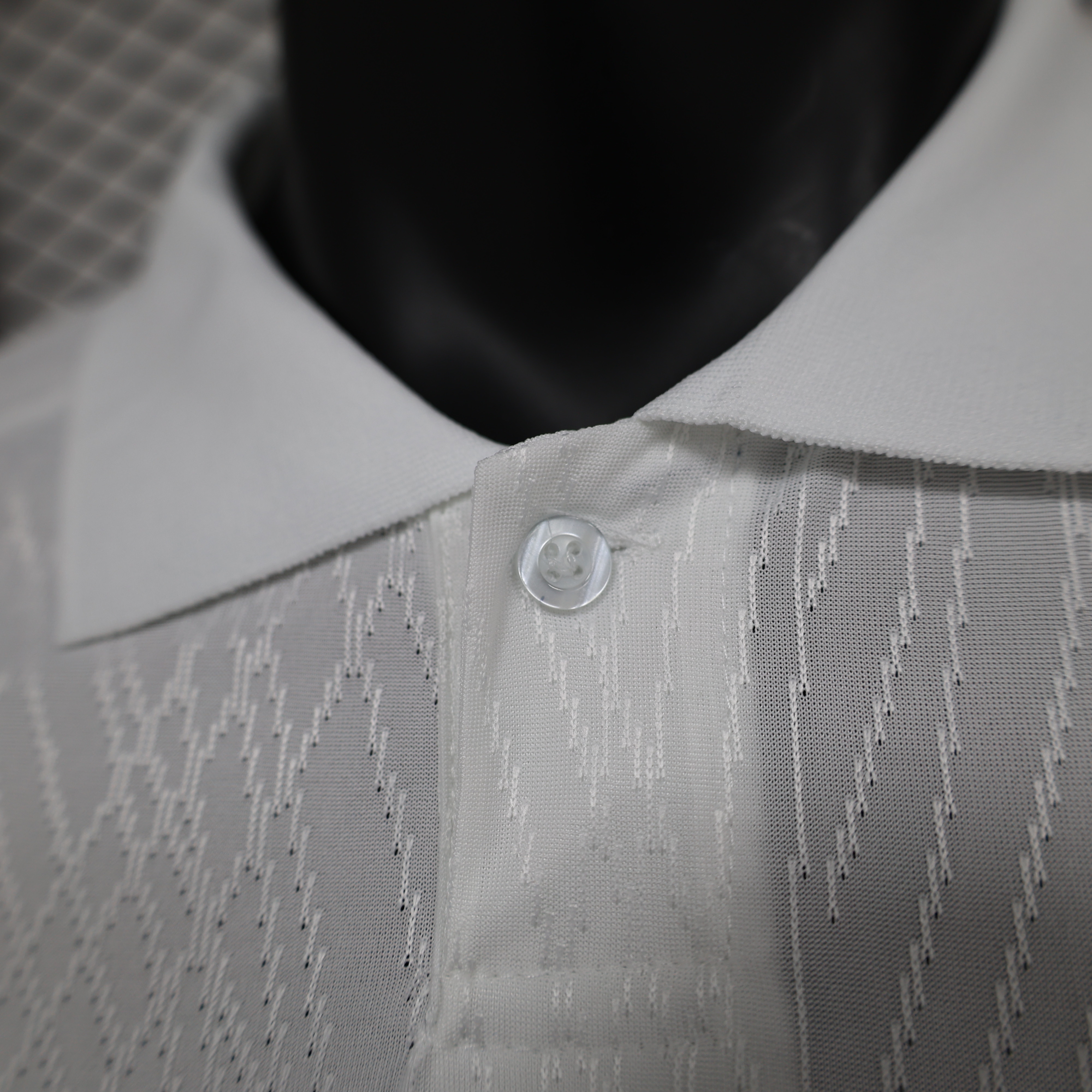 24/25 Player Real Madrid Special Edition jersey