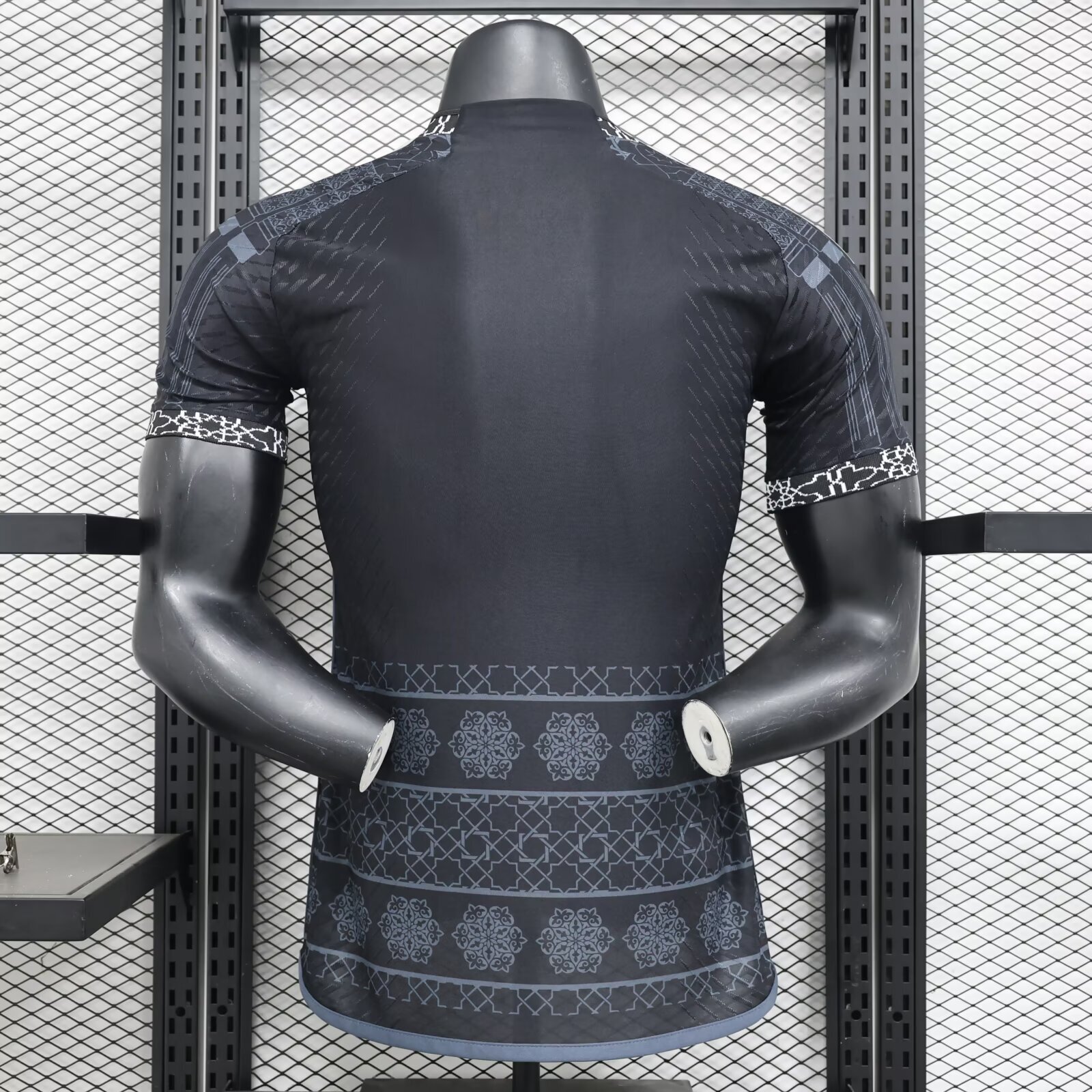 24/25 Player Real Madrid Special Edition jersey