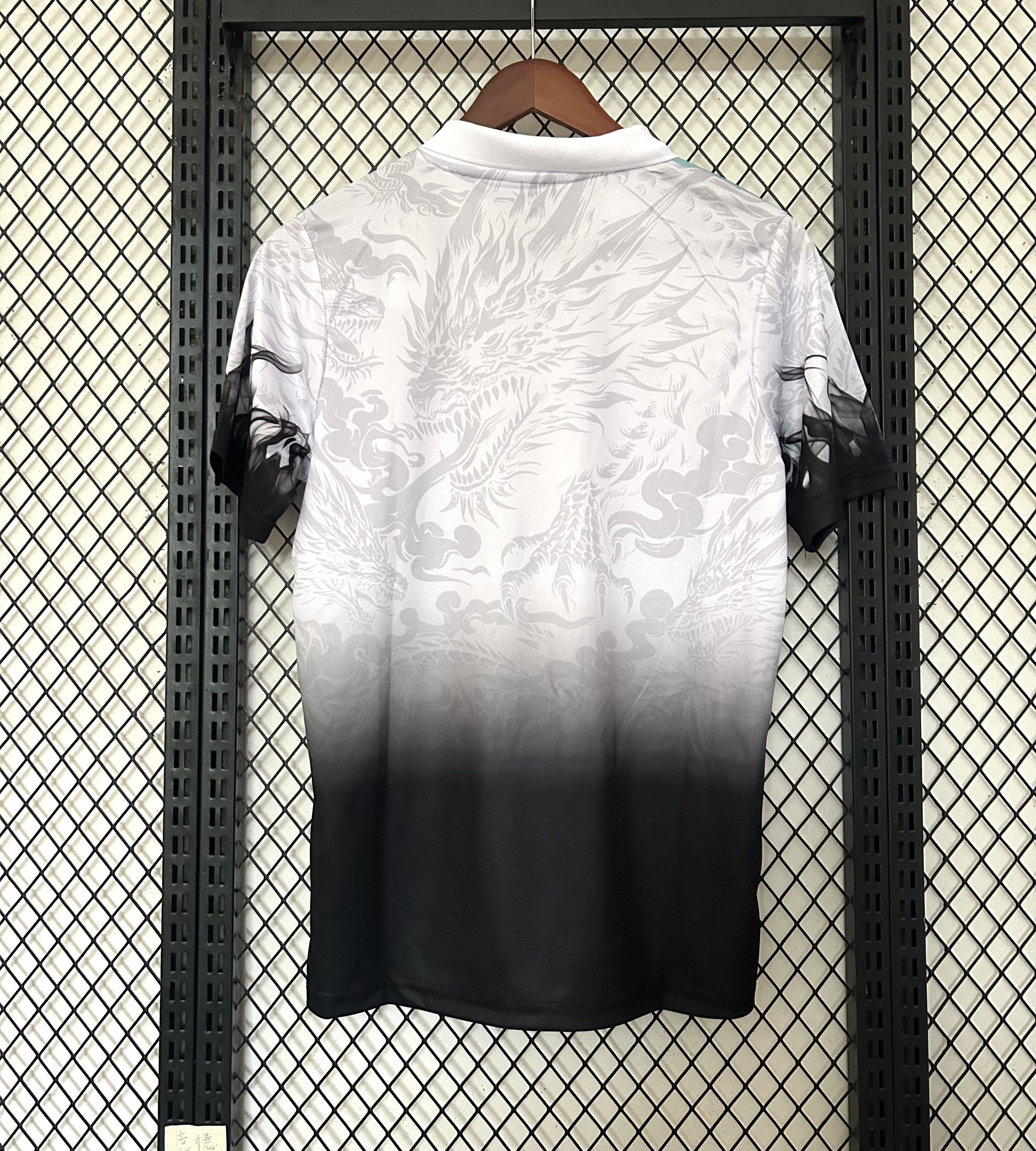 25/26 Real Madrid Special Edition jersey