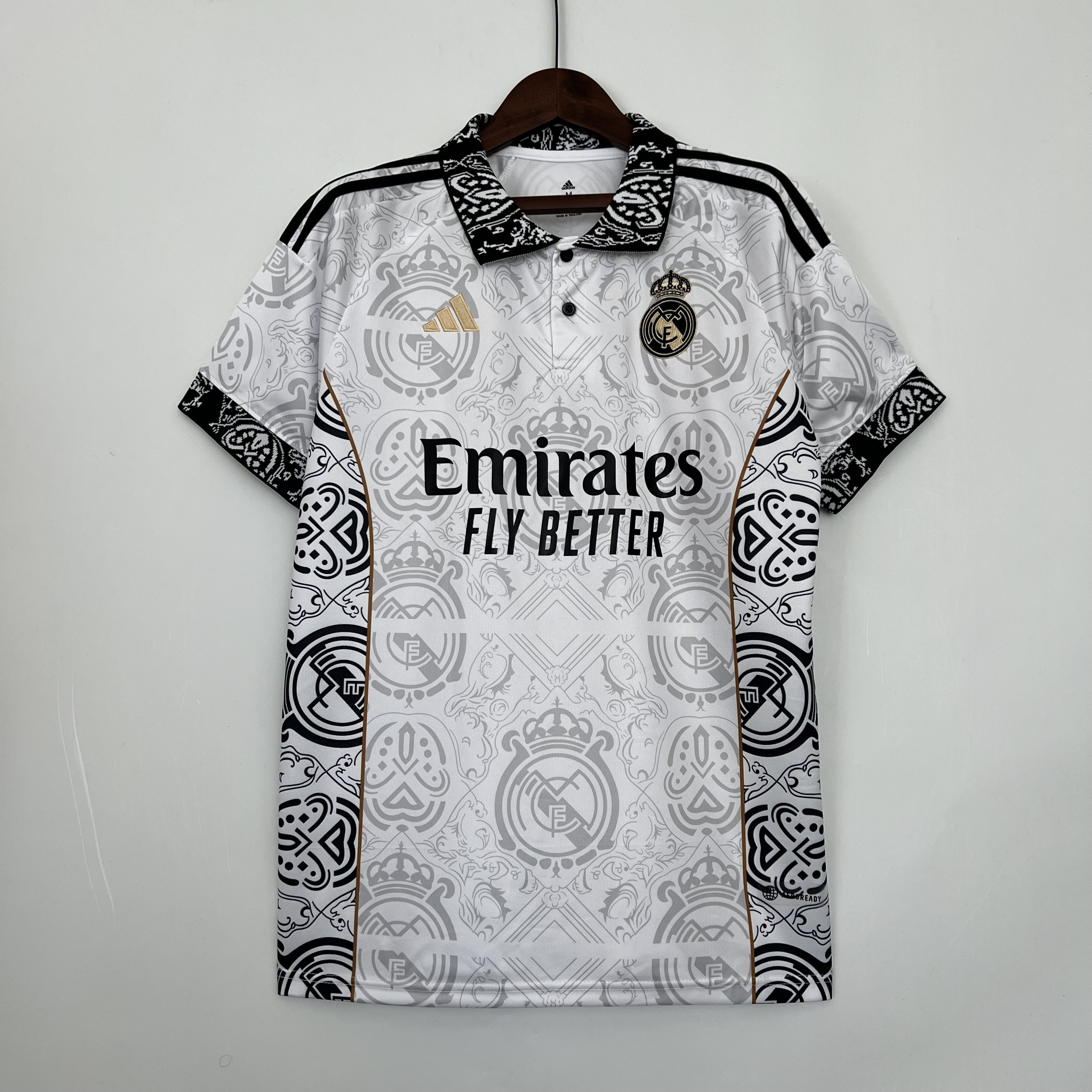 23/24 Real Madrid Special Edition jersey