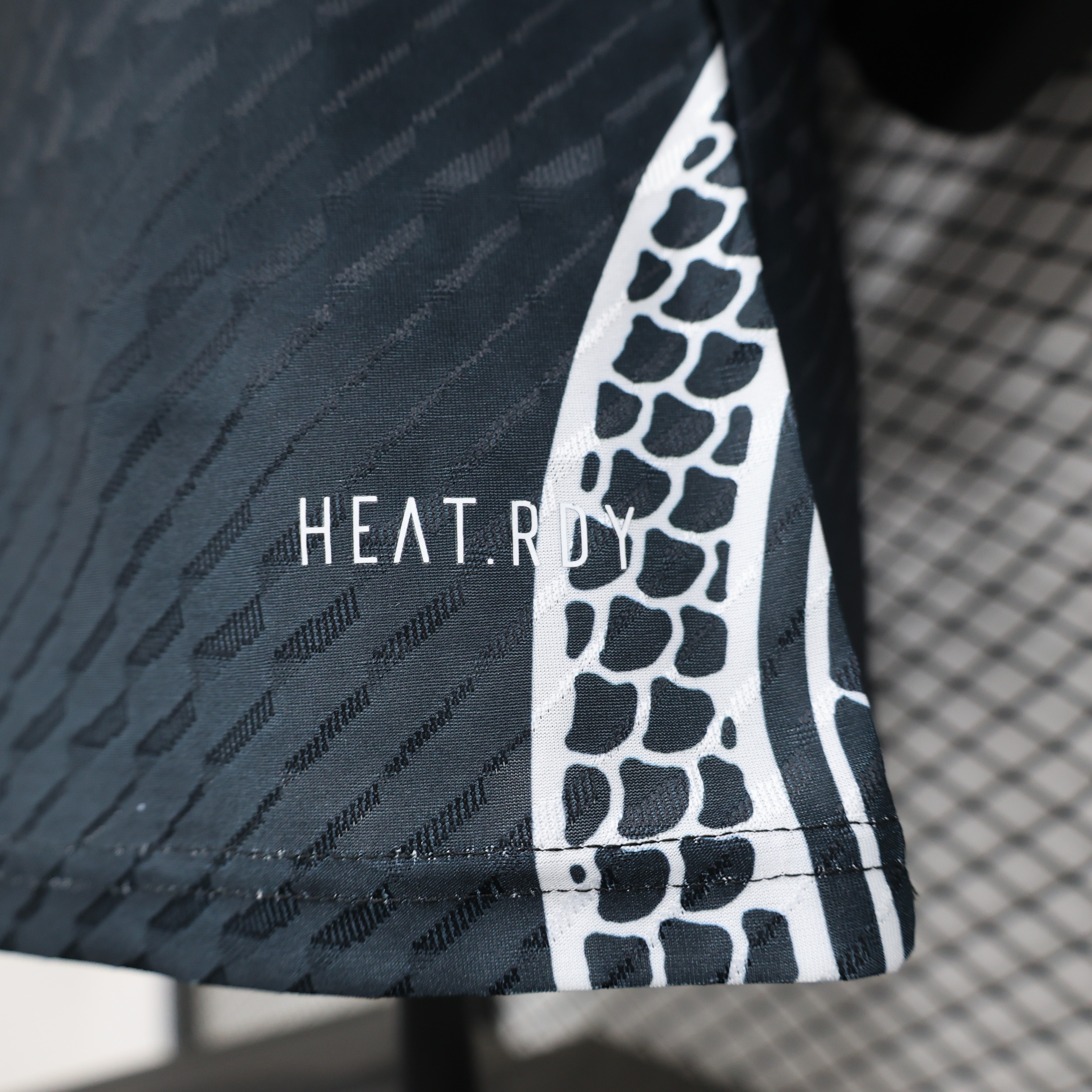 24/25 Real Madrid Players Special Edition jersey