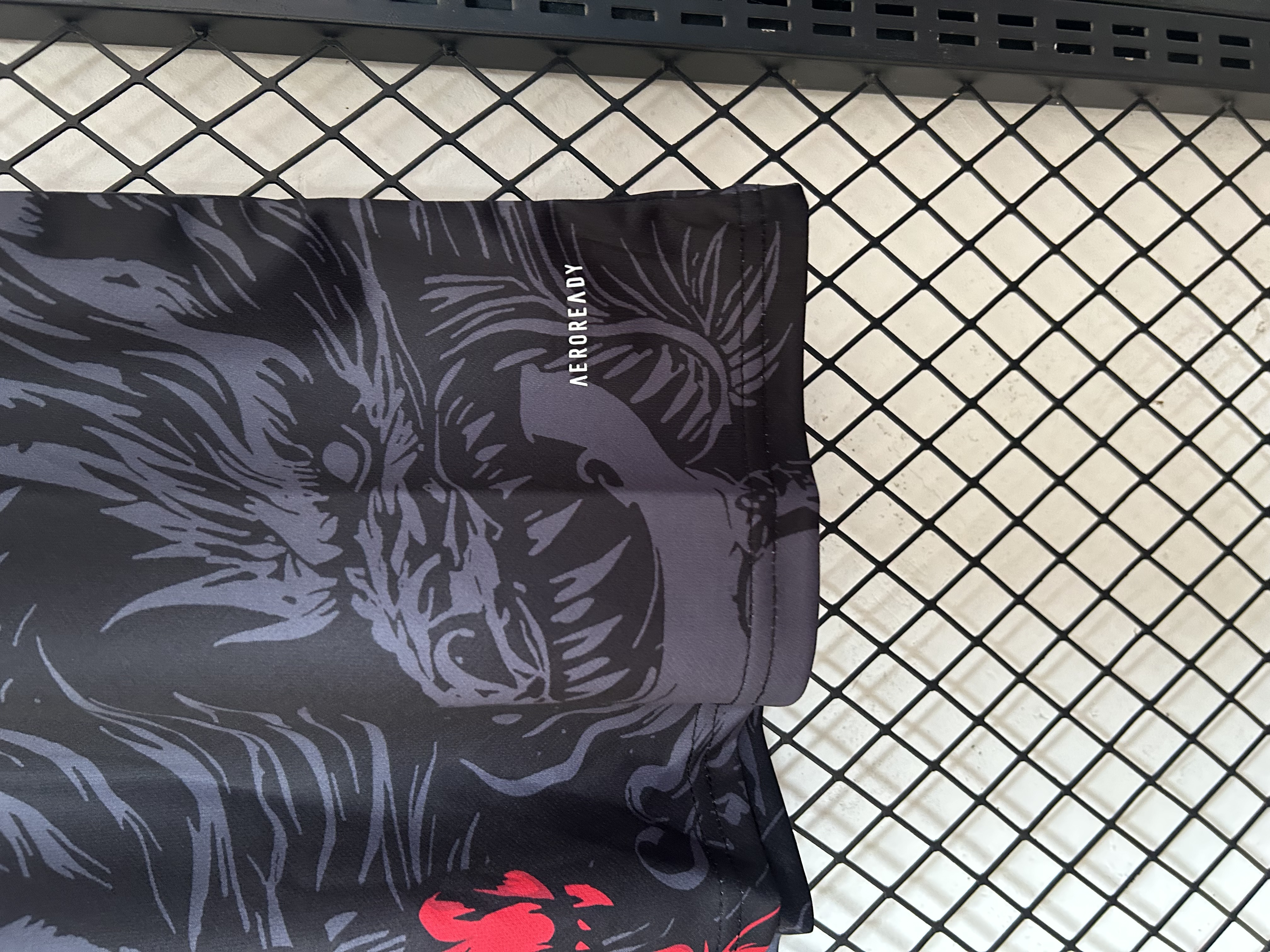 25/26 Real Madrid Special Edition jersey