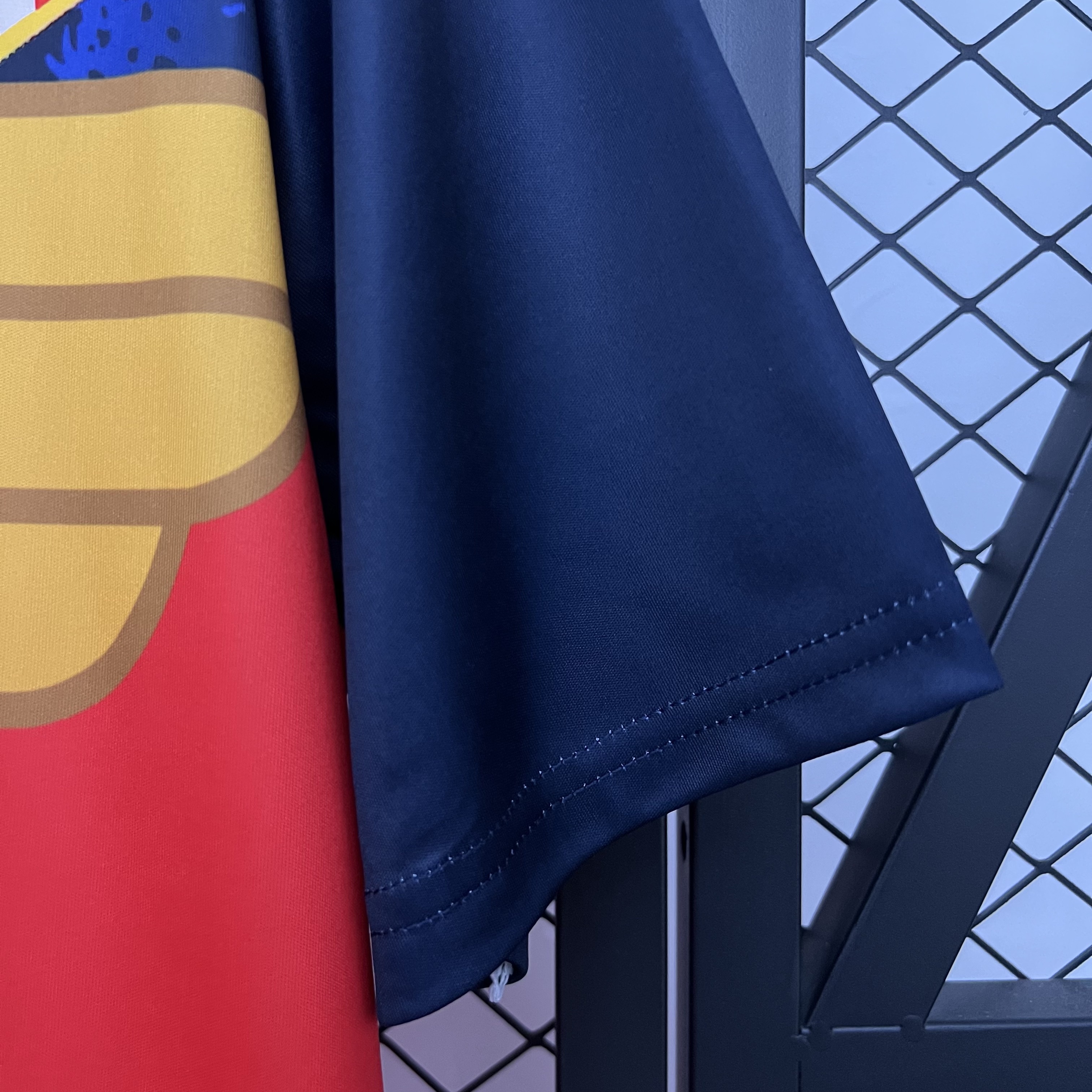 25/26 Atletico Madrid Special Edition Jersey