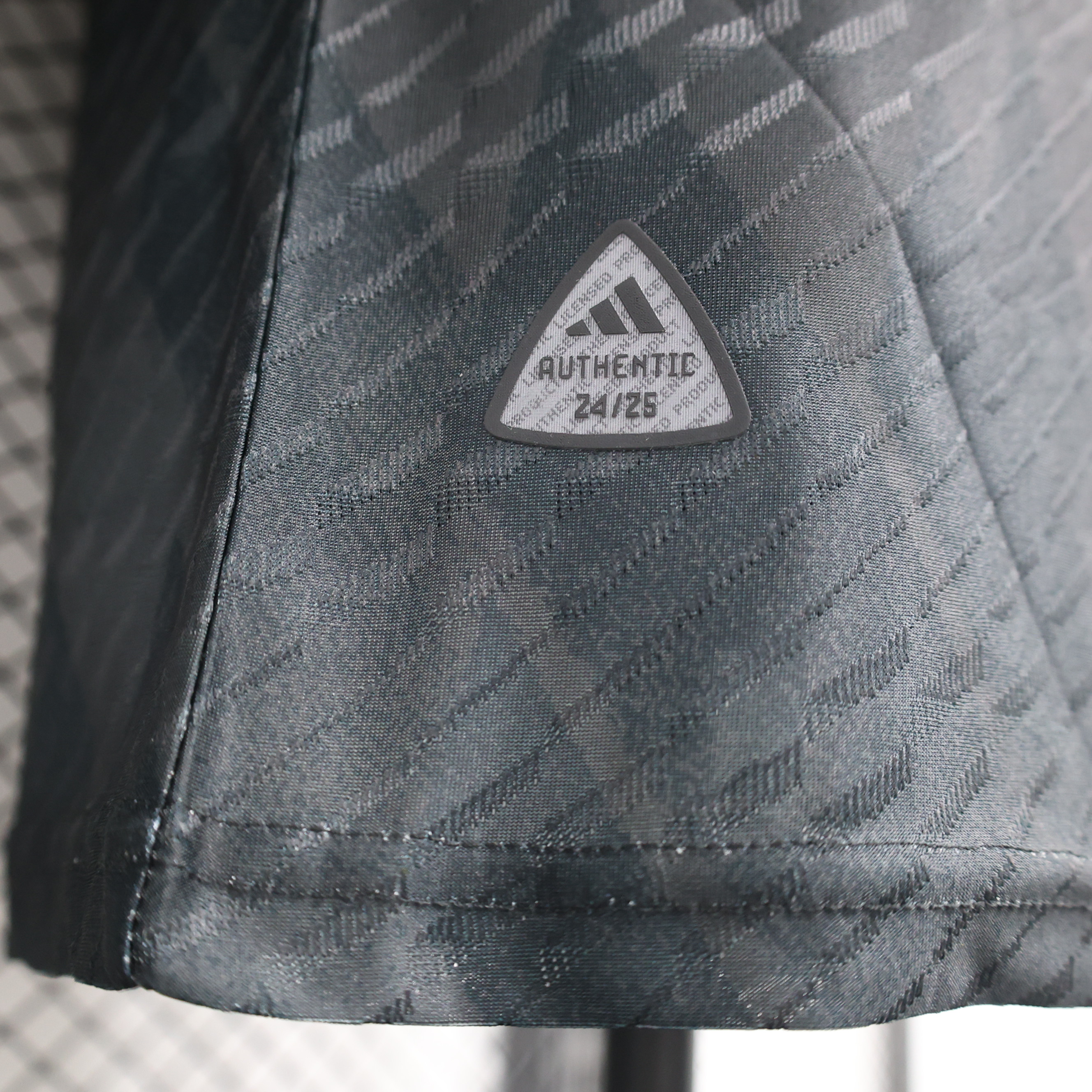 24/25 Players Real Madrid Special Edition jersey