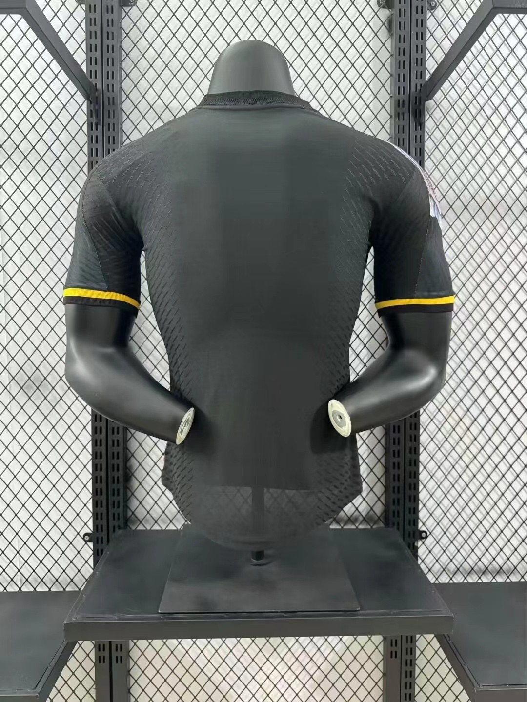 24/25 Real Madrid Players  Y3 Special Edition jersey