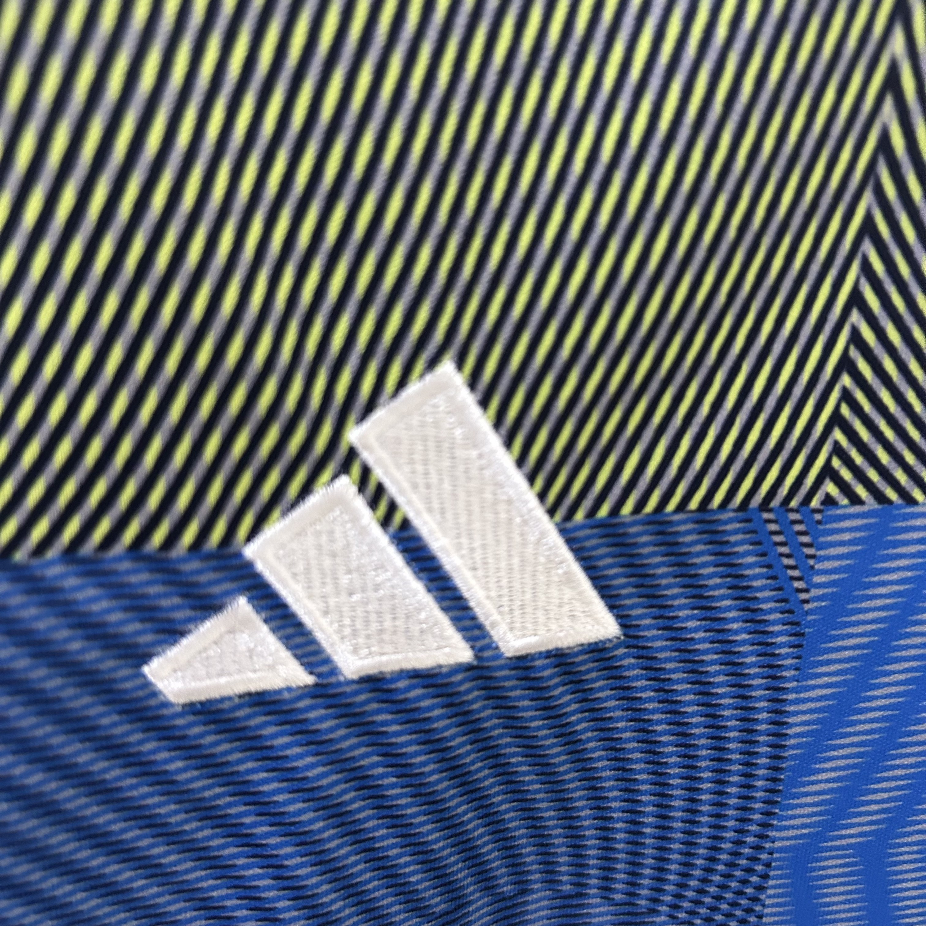 25/26 Real Madrid training uniform