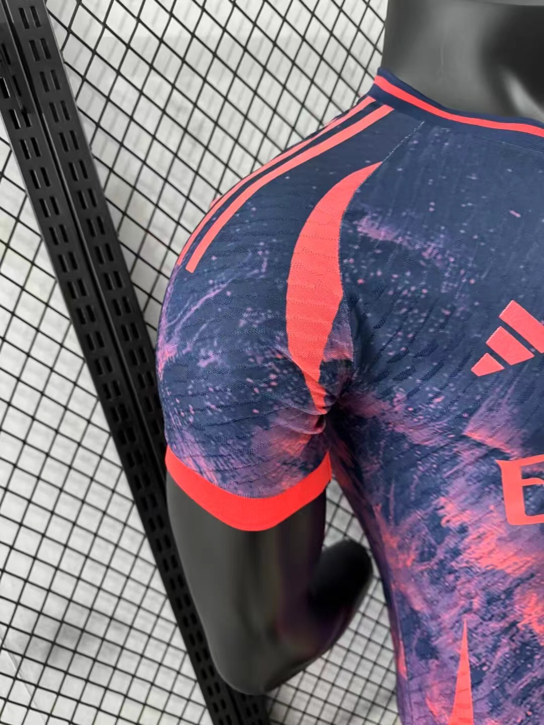 24/25 Real Madrid Players Special Edition jersey