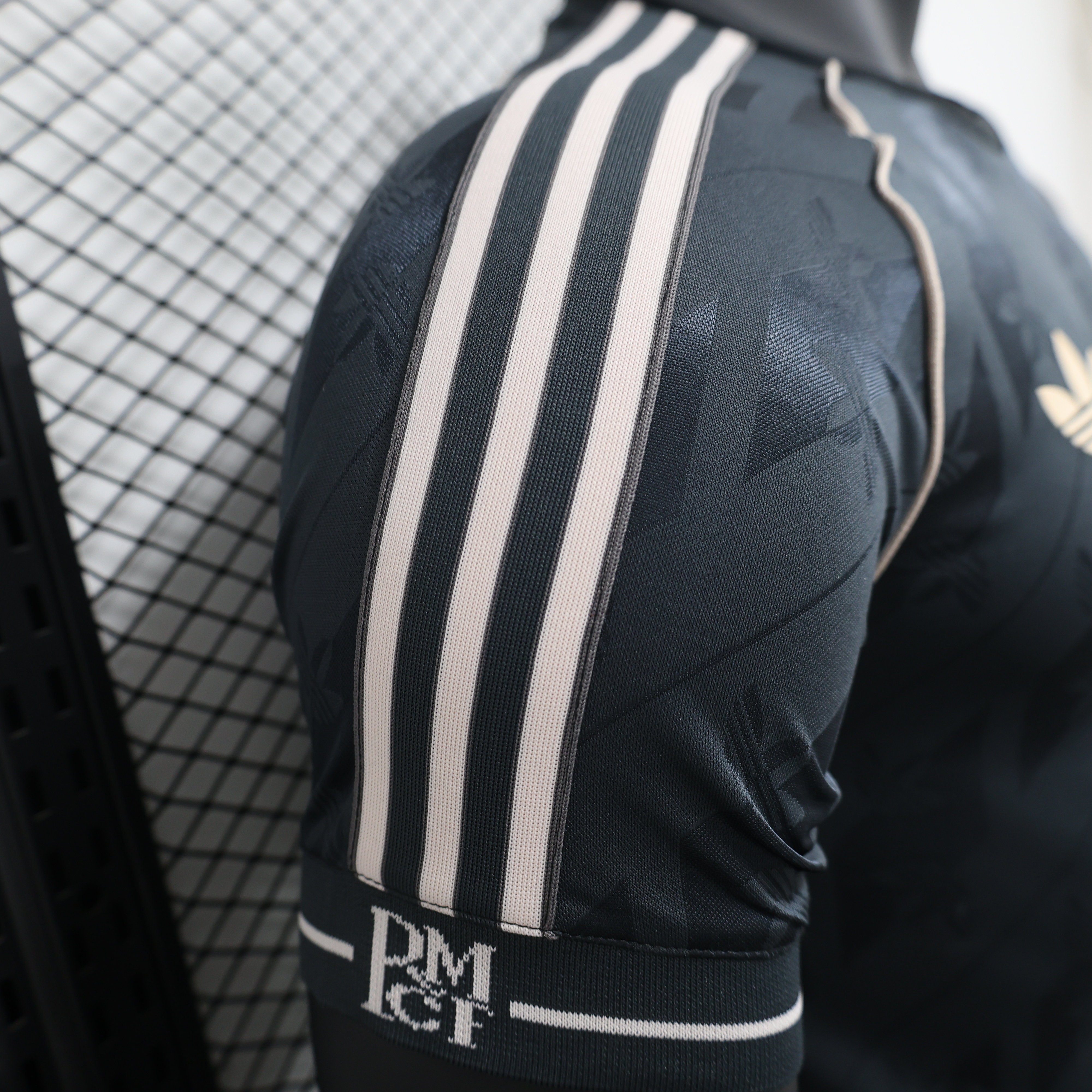 24/25 Player Real Madrid Special Edition jersey