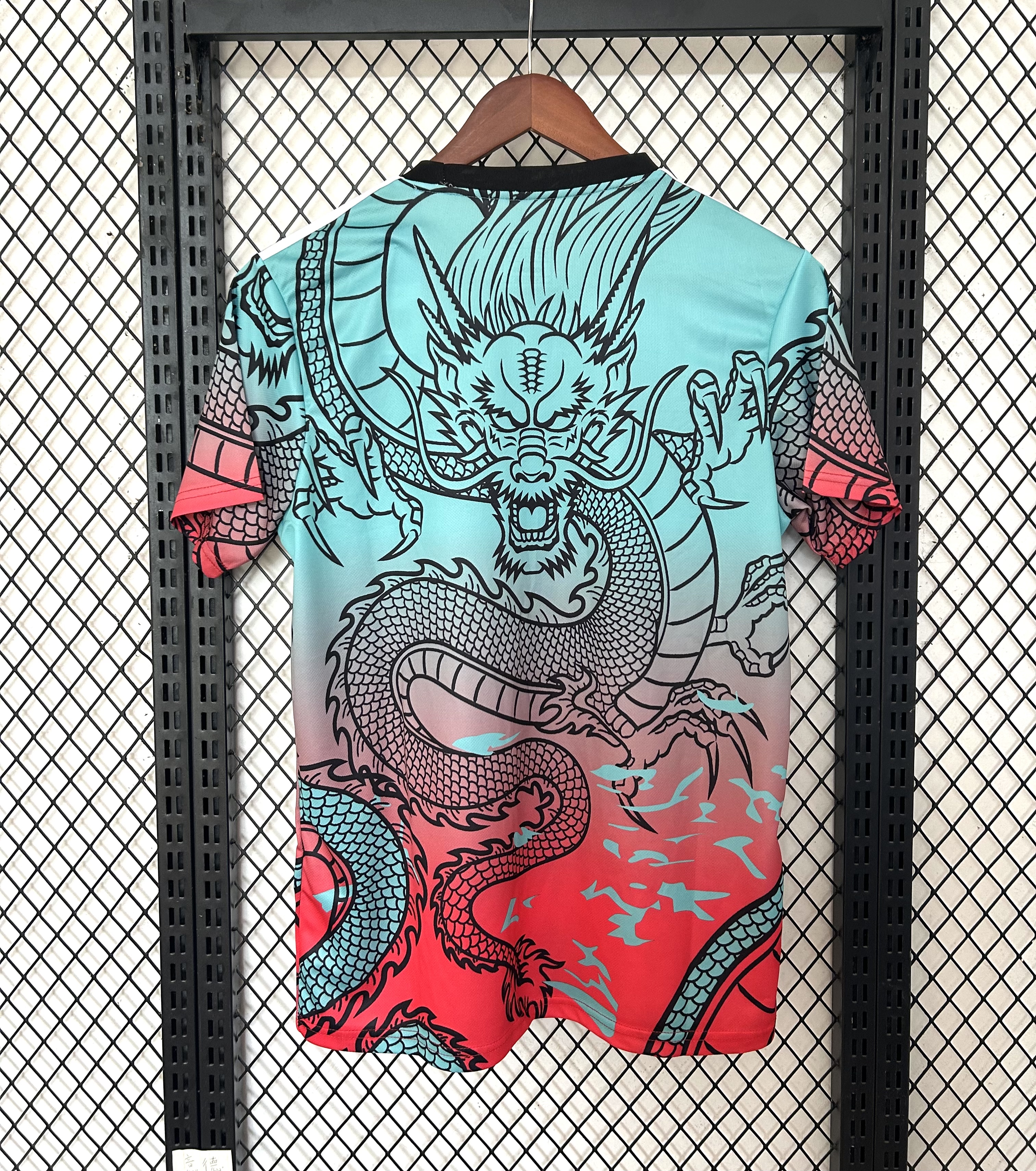 25/26 Real Madrid Special Edition jersey