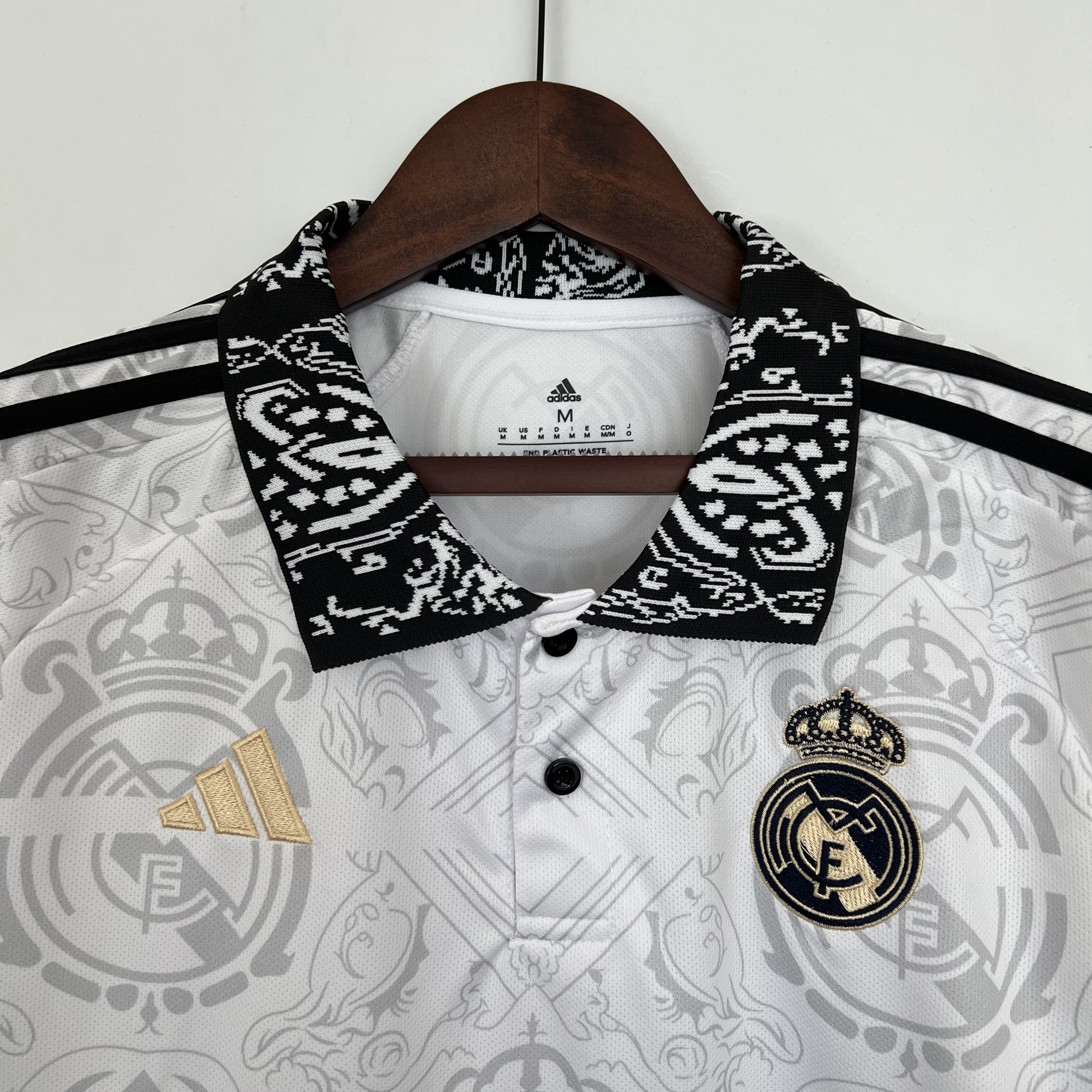23/24 Real Madrid Special Edition jersey