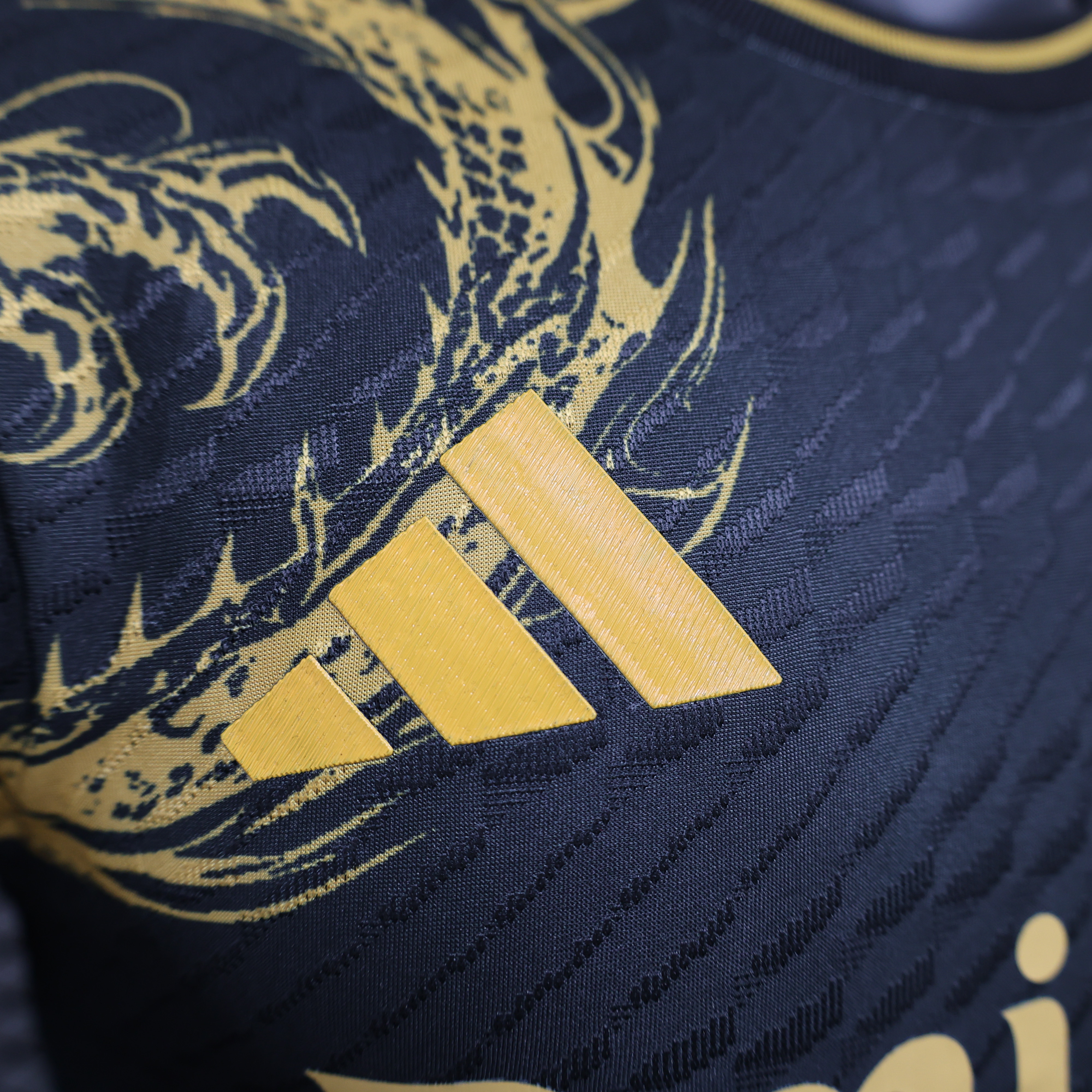 24/25 Player Real Madrid Special Edition jersey