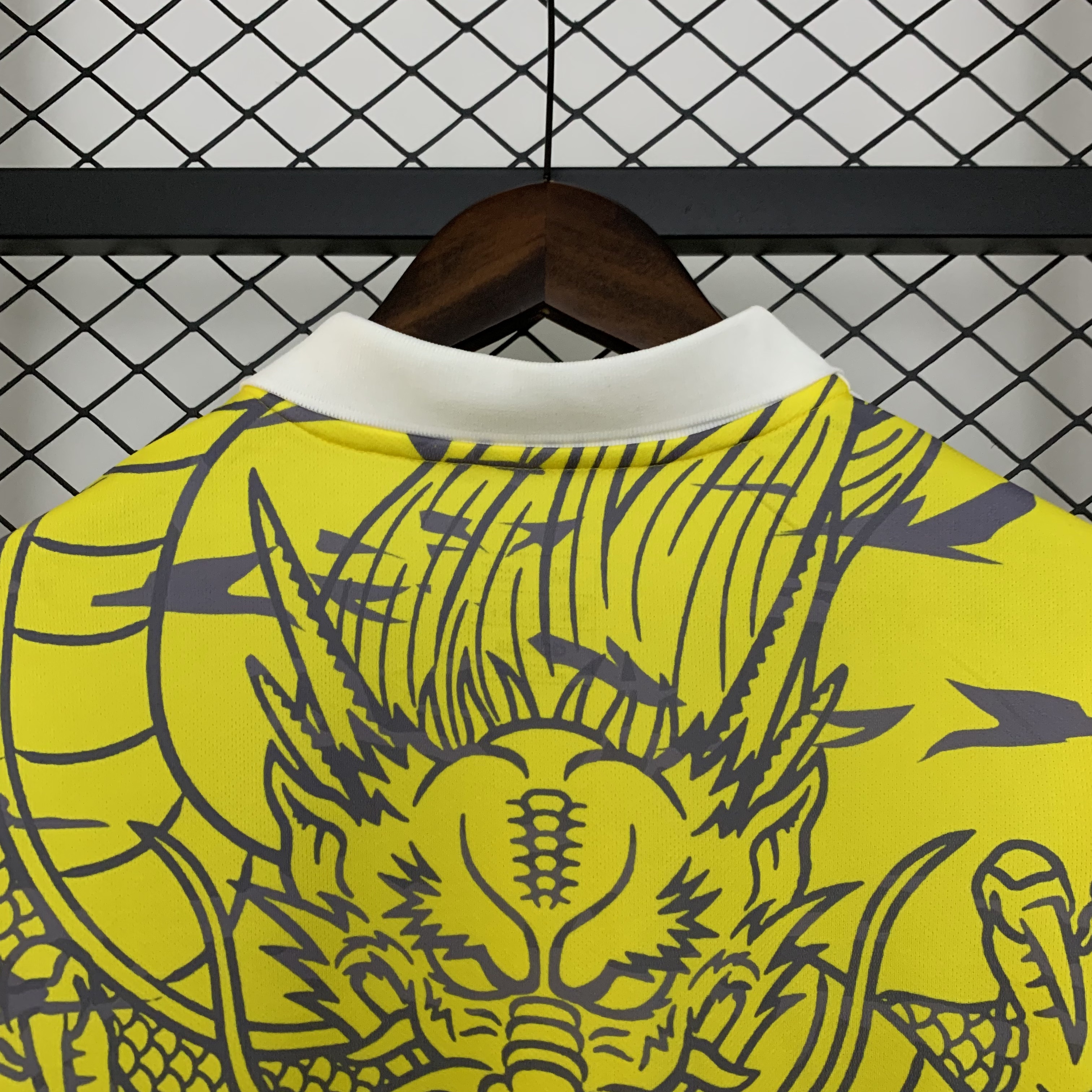 25/26 Real Madrid Special Edition jersey