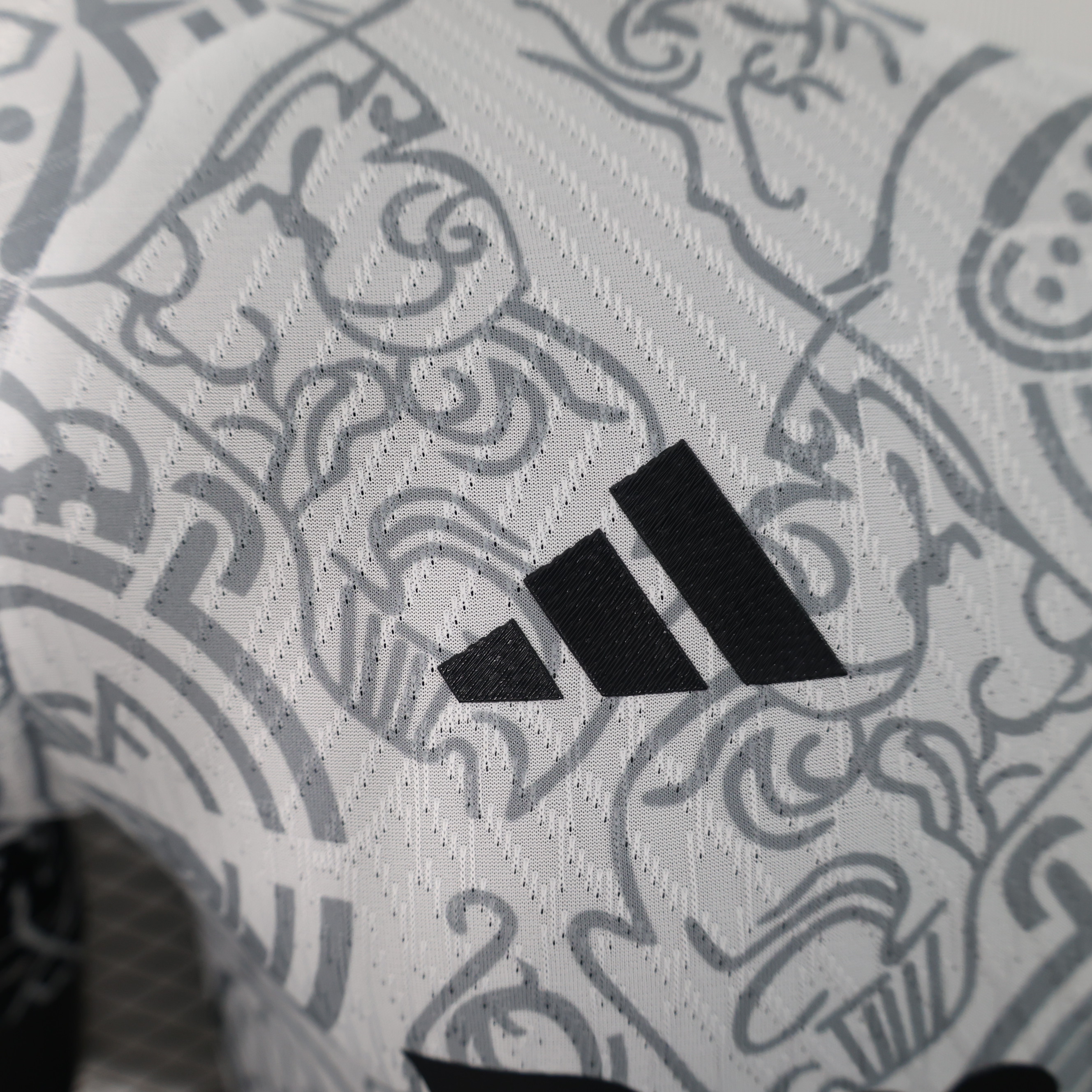 24/25 Player Real Madrid Special Edition jersey