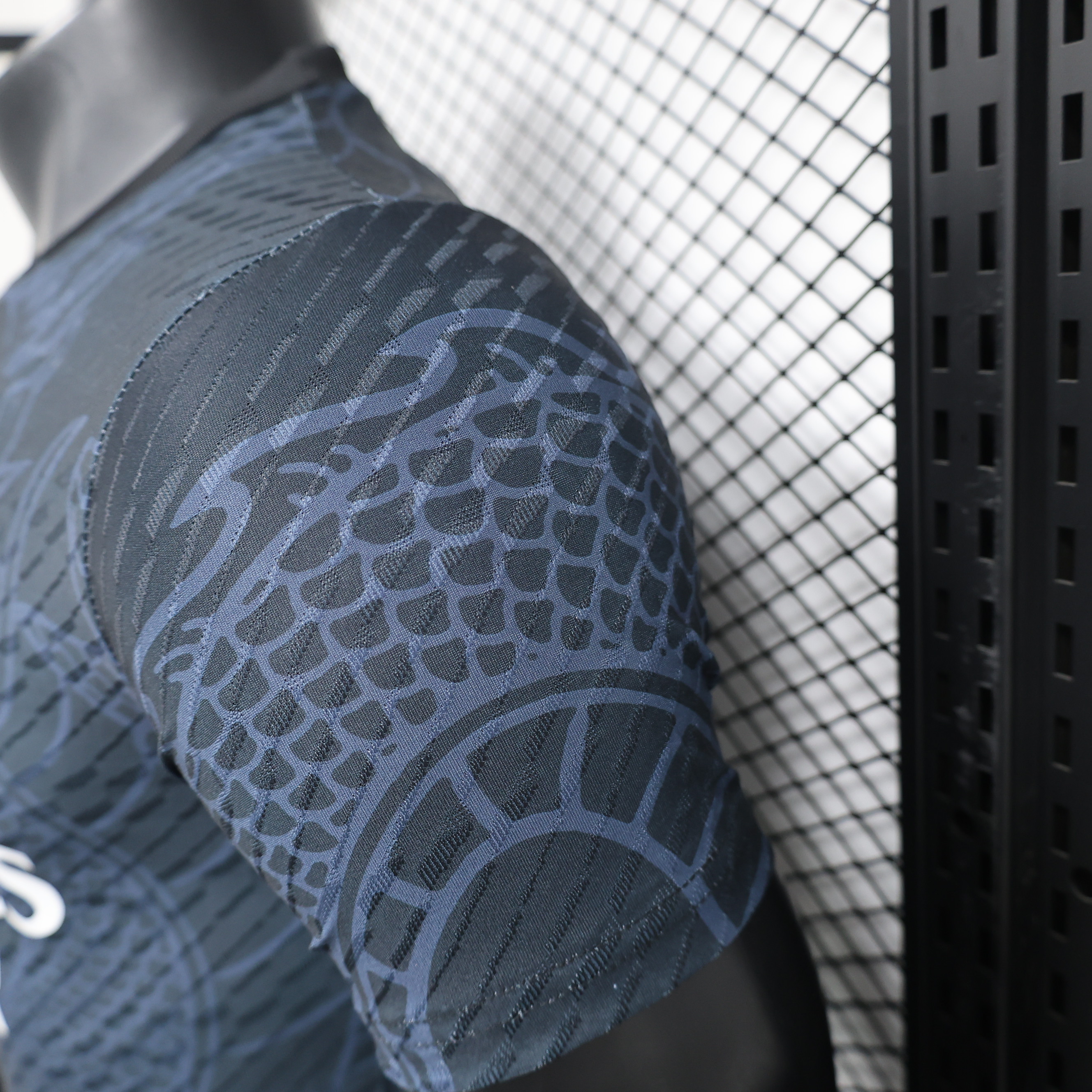 24/25 Real Madrid Players Special Edition jersey