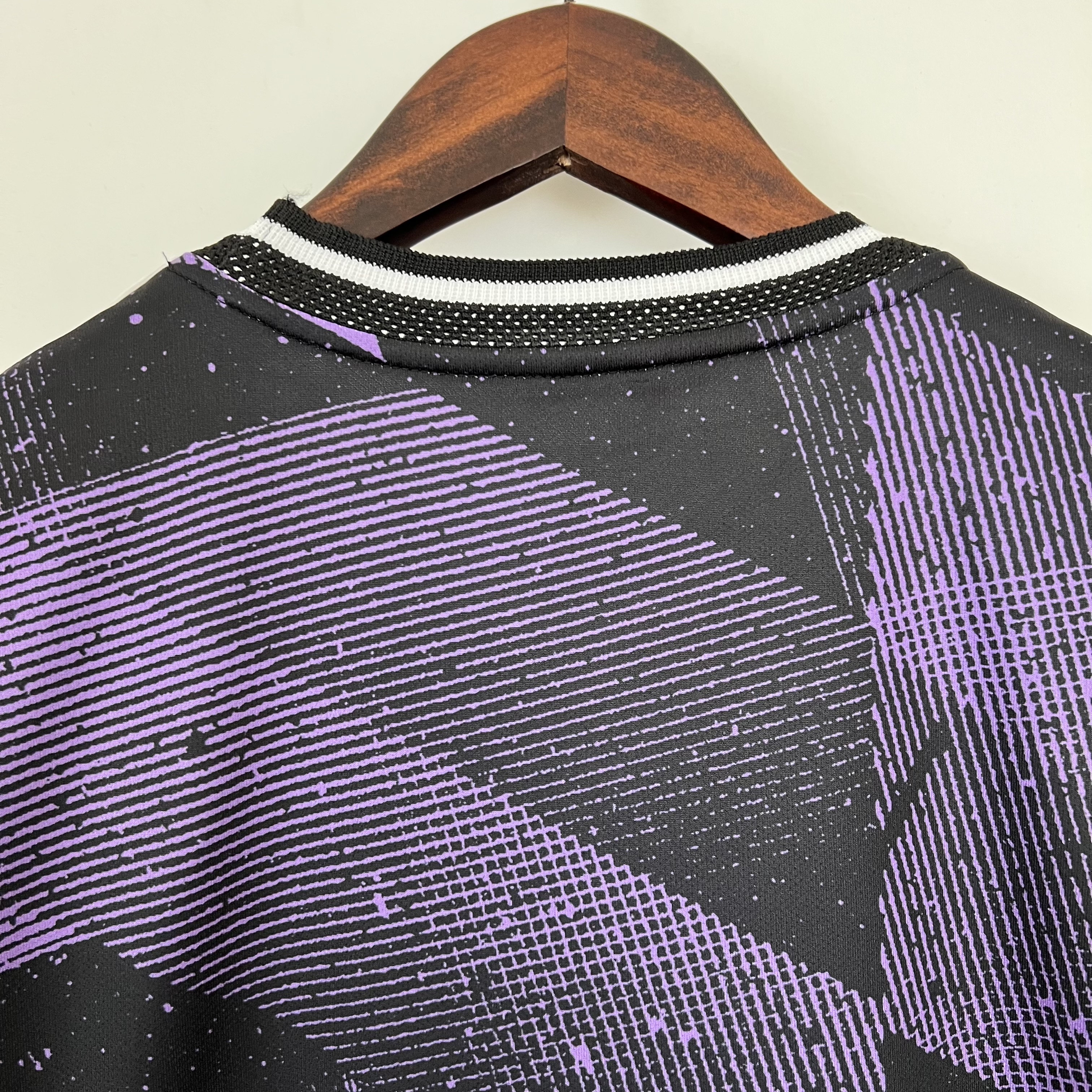 23/24 Real Madrid Special Edition jersey