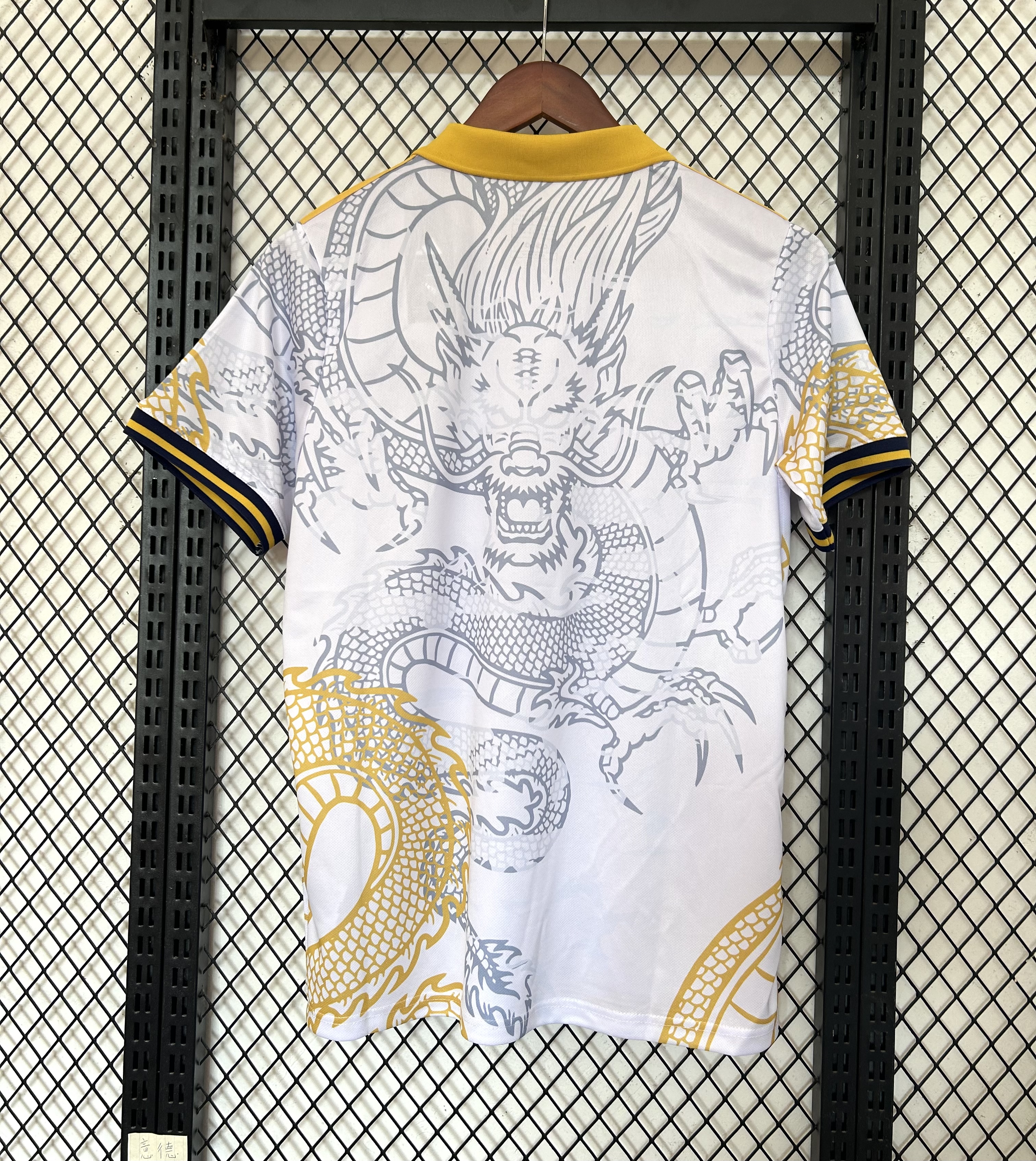 25/26 Real Madrid Special Edition jersey