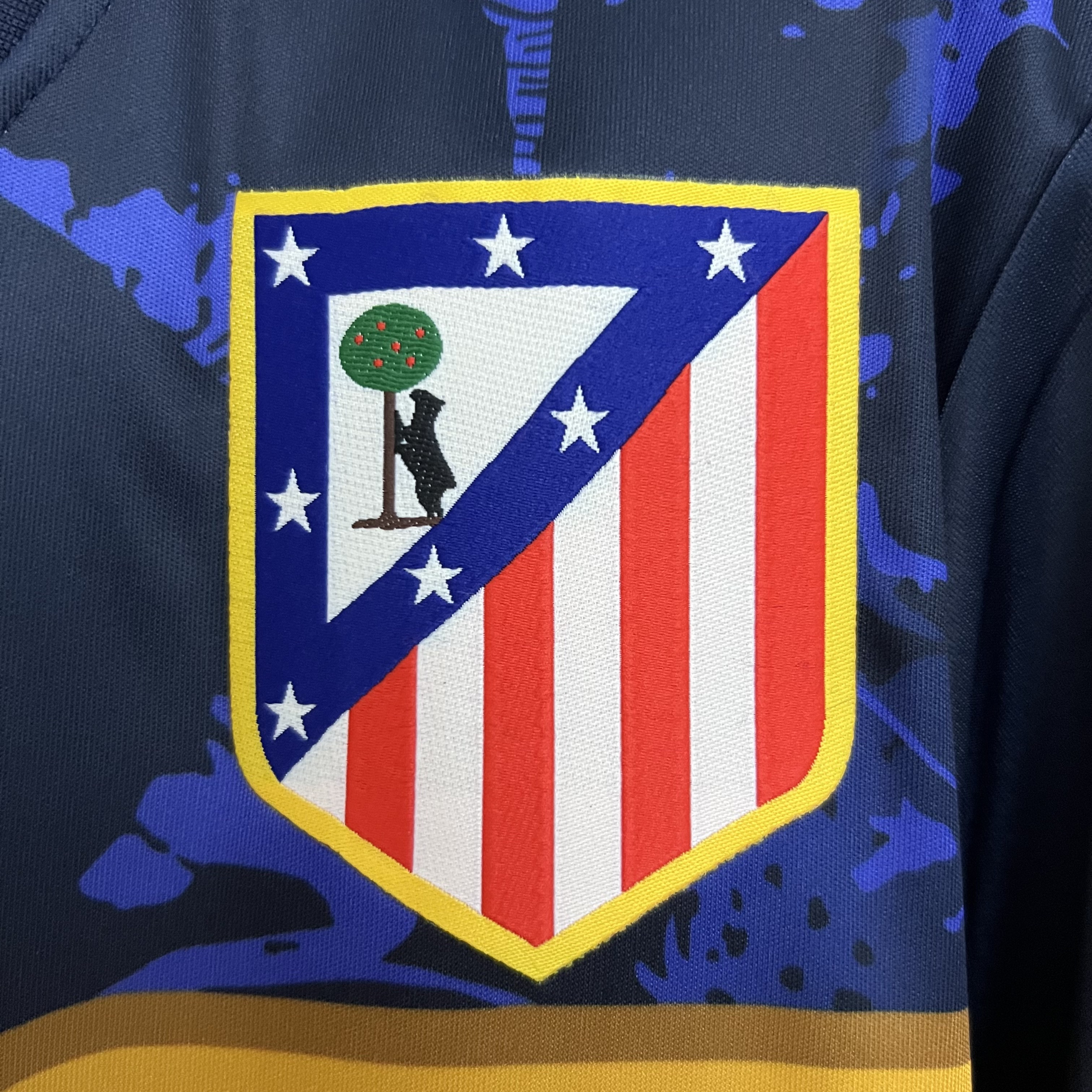 25/26 Atletico Madrid Special Edition Jersey