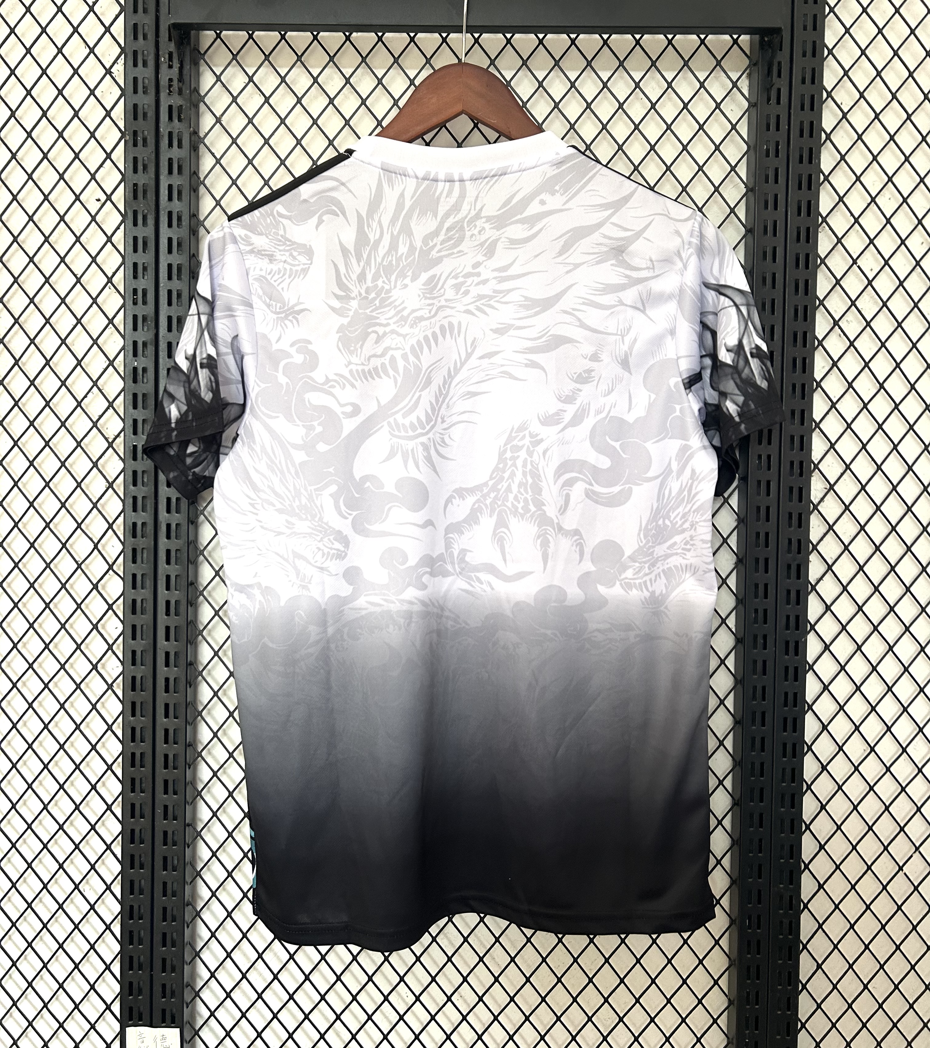 25/26 Real Madrid Special Edition jersey