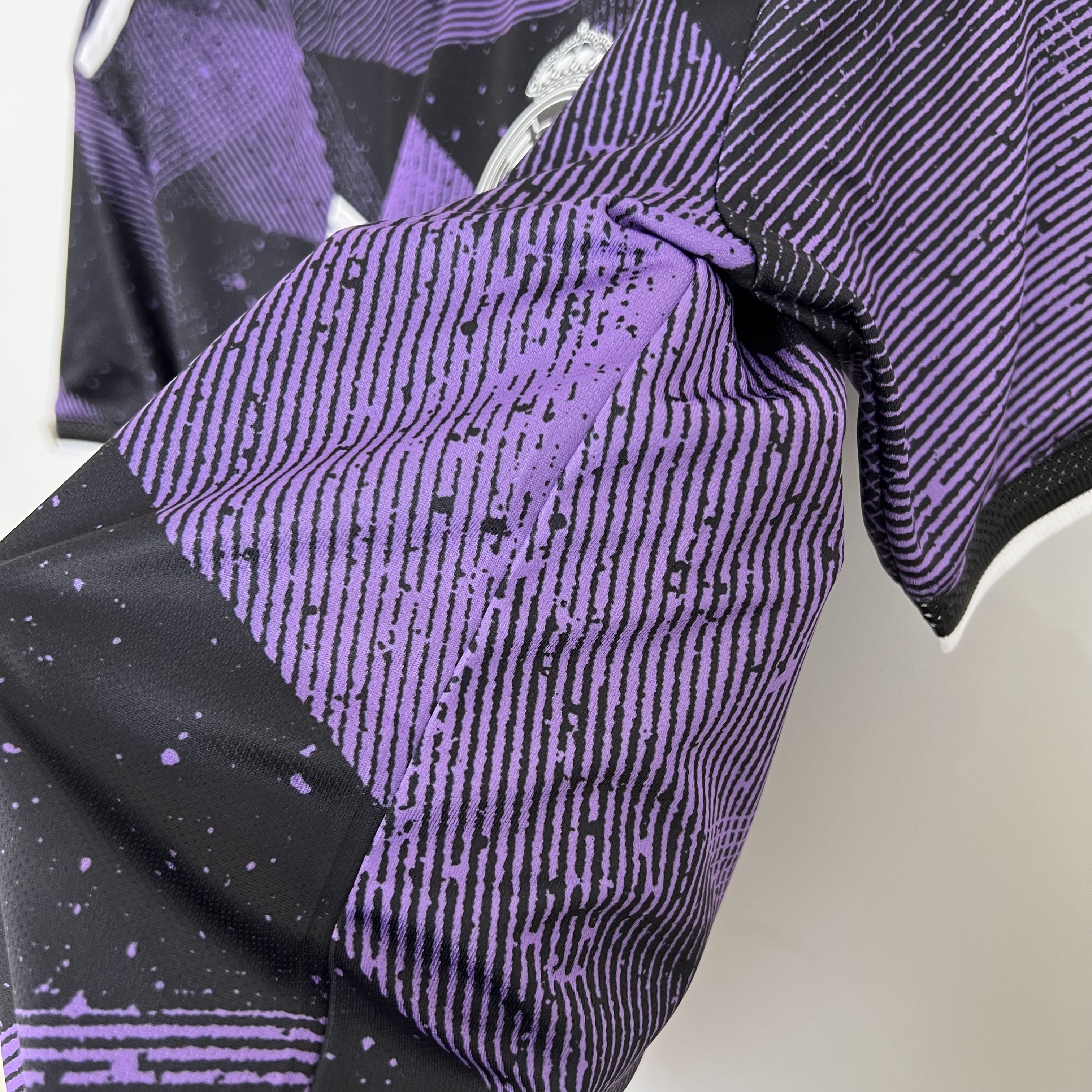 23/24 Real Madrid Special Edition jersey